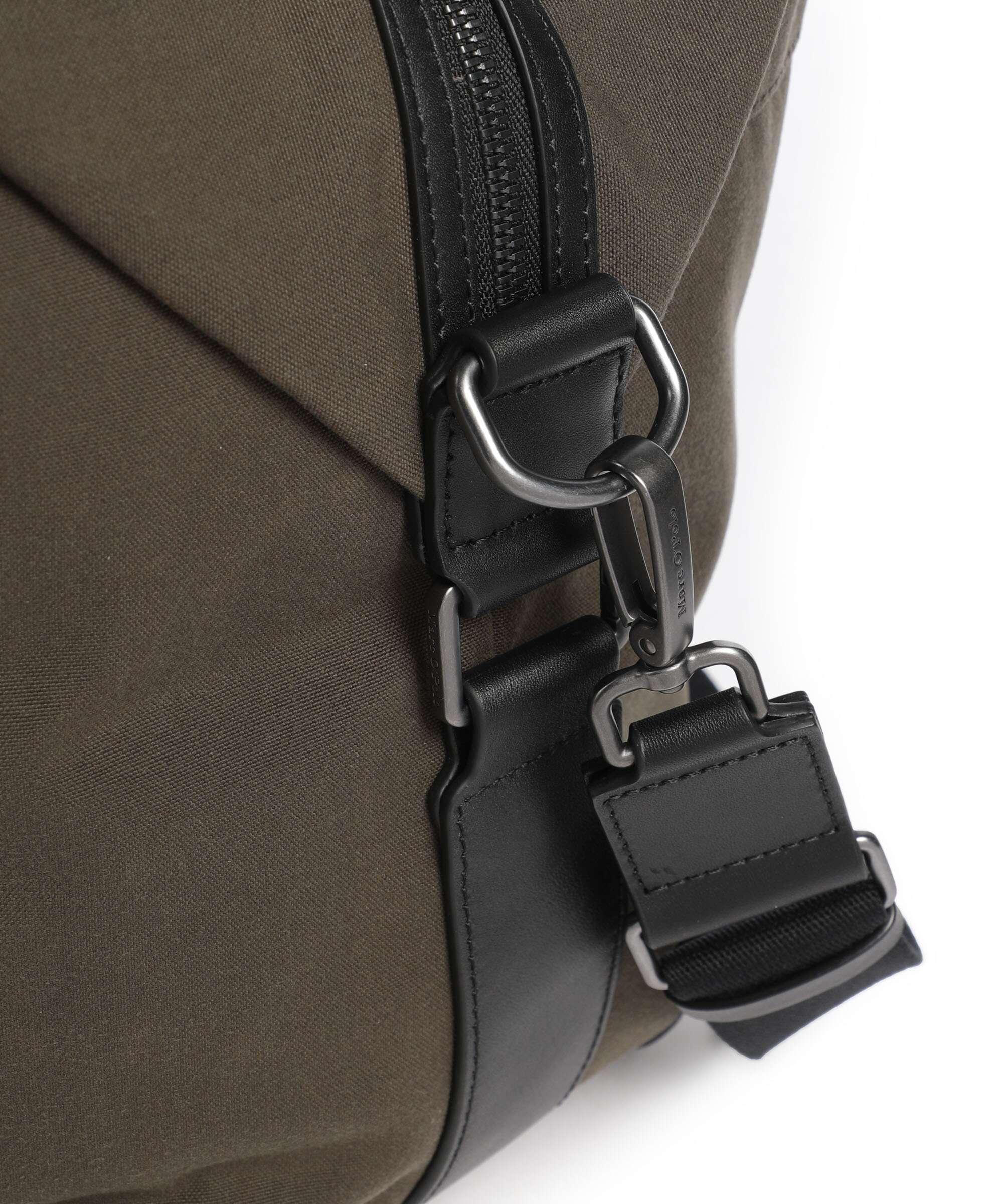 Marc O'Polo Magnus Weekend bag copley brown - Image 3