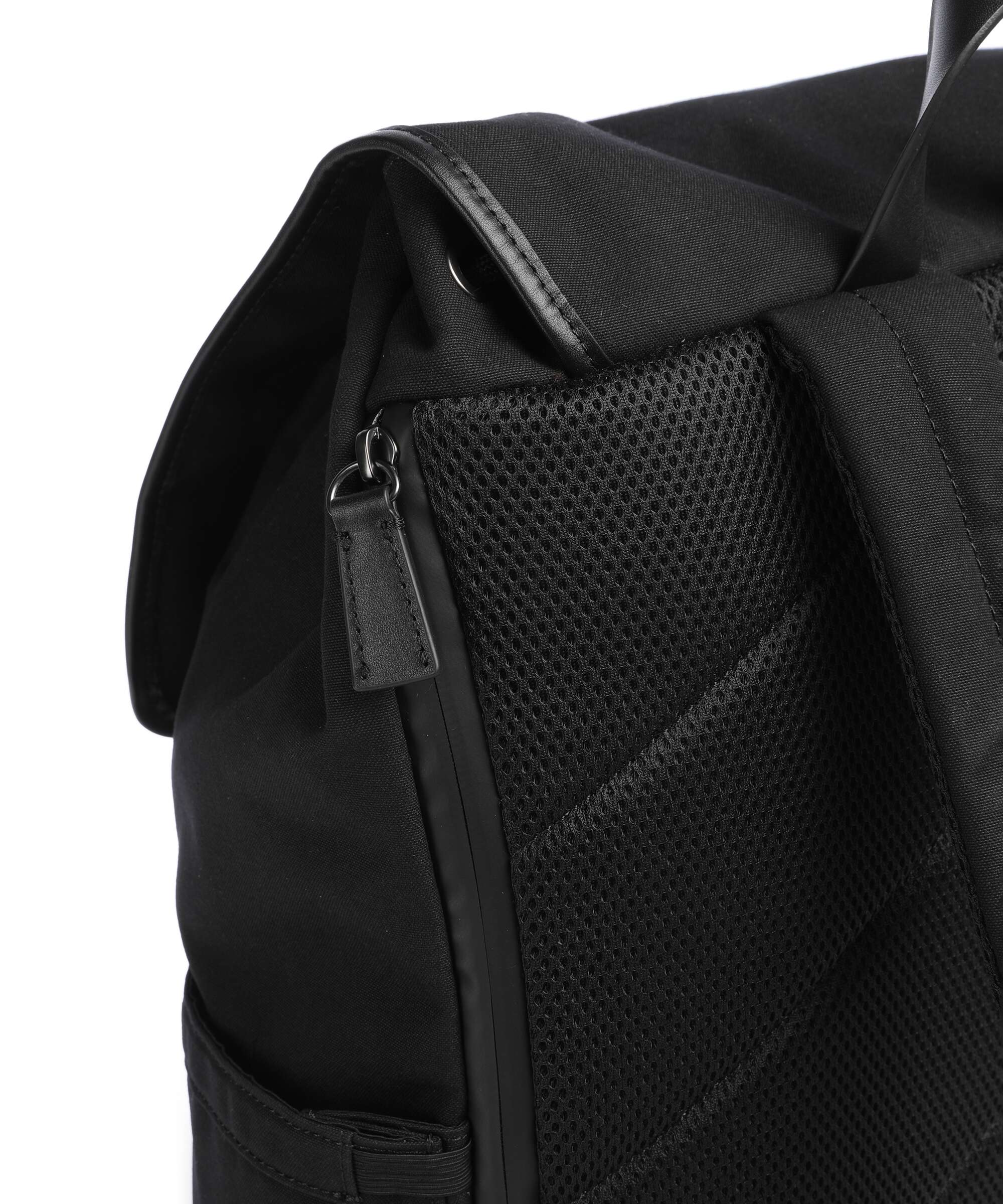 Marc O'Polo Maiko Backpack black - Image 4