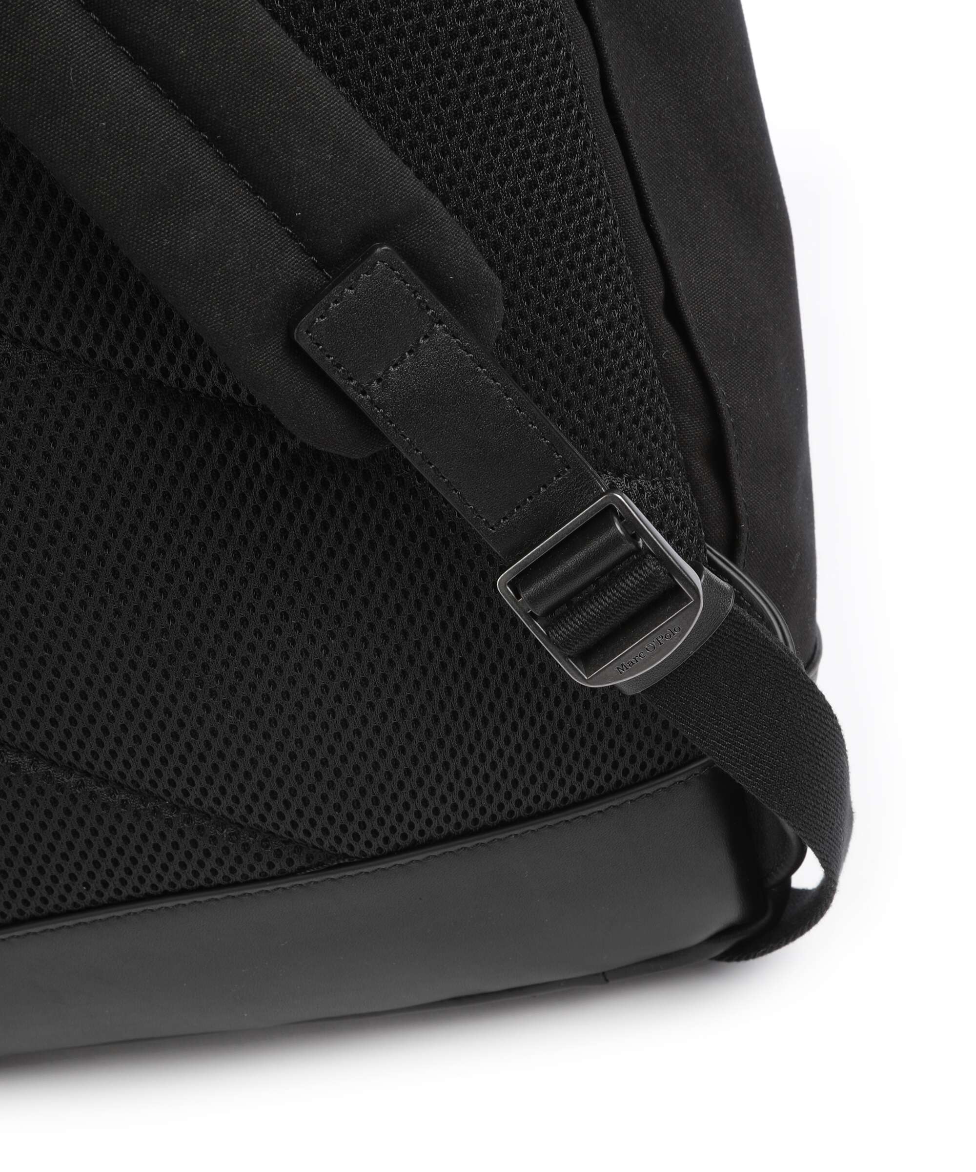 Marc O'Polo Maiko Backpack black - Image 5