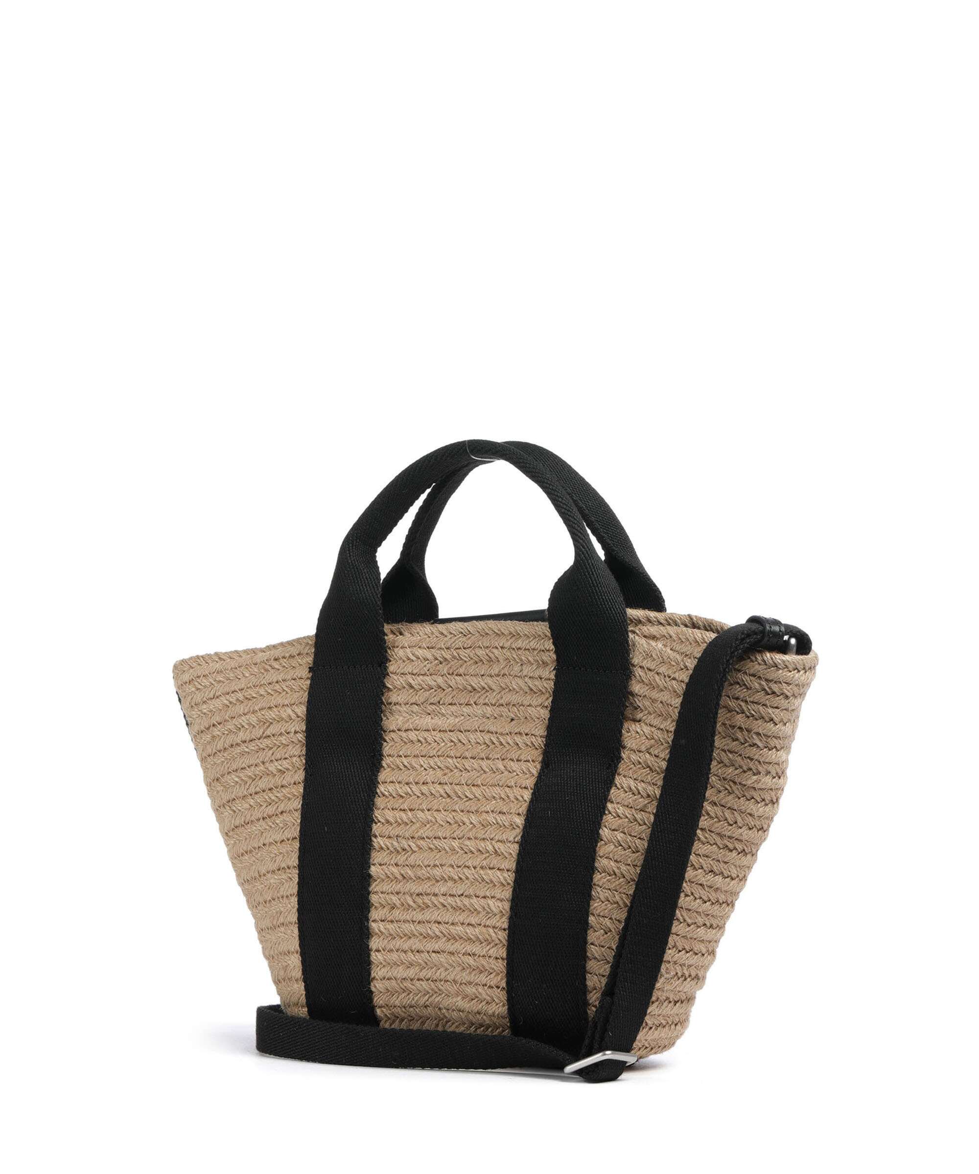 Marc O'Polo Meria Crossbody bag black - Image 2
