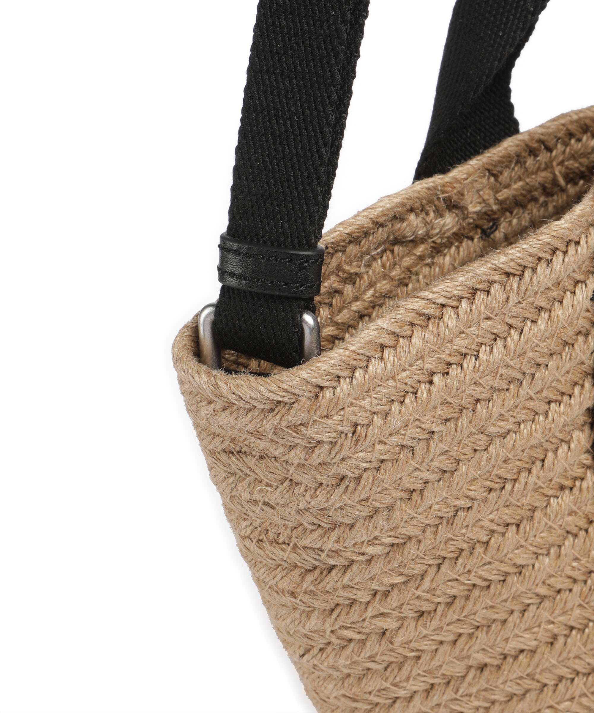 Marc O'Polo Meria Crossbody bag black - Image 4