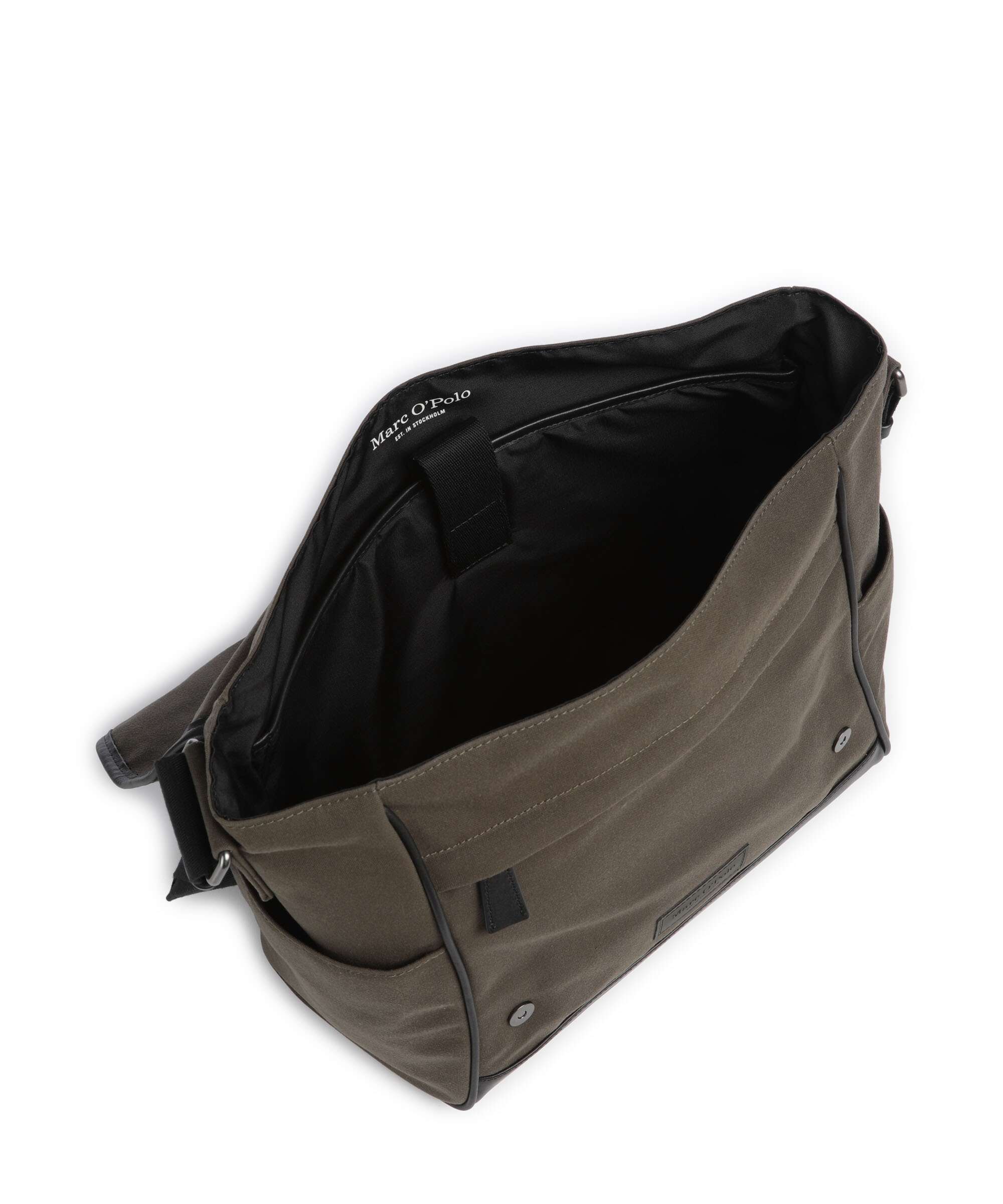 Marc O'Polo Moa Messenger bag copley brown - Image 5