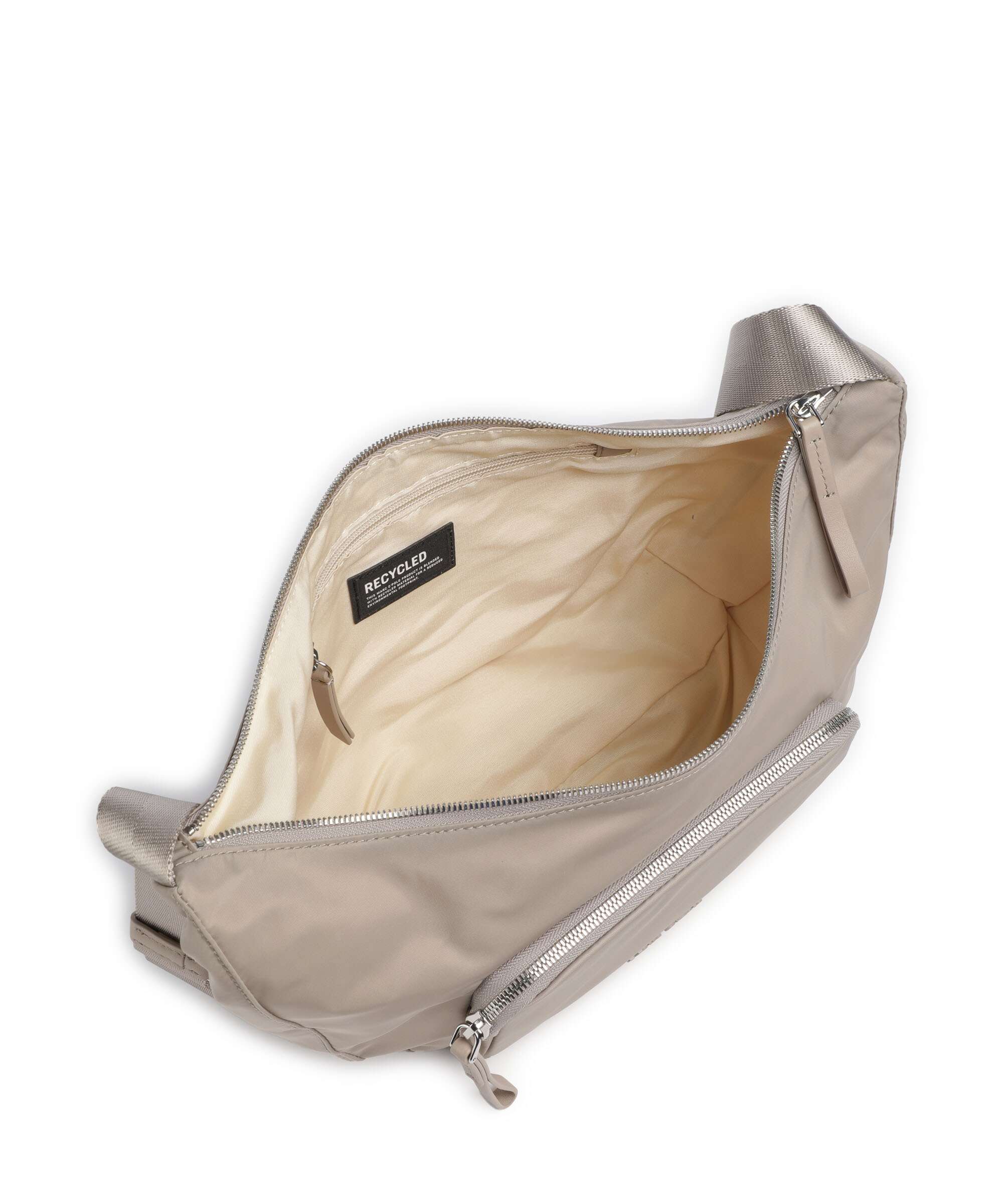 Marc O'Polo Nanja S Crossbody bag chalky mauve - Image 5