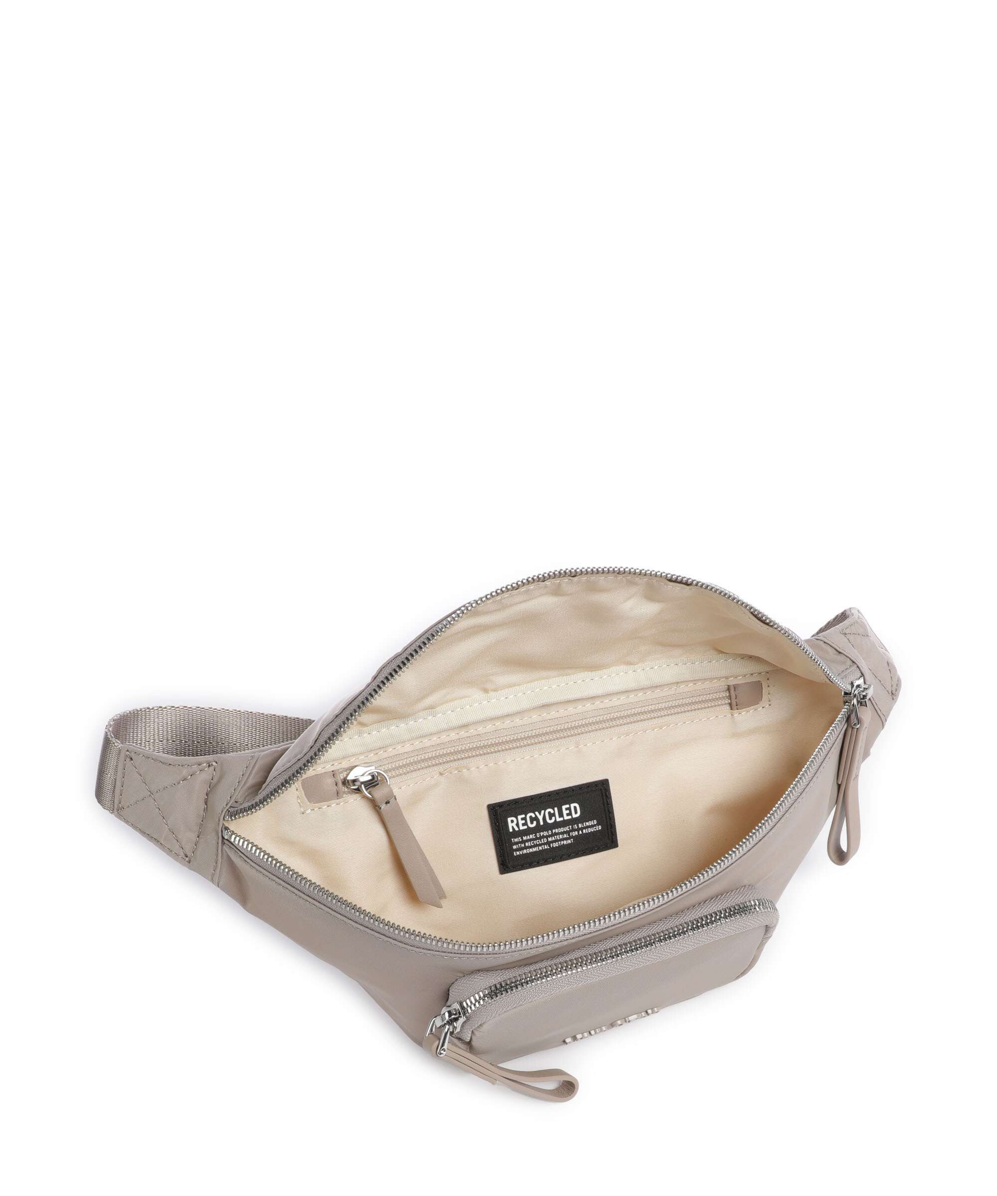 Marc O'Polo Nia Belt bag chalky mauve - Image 6