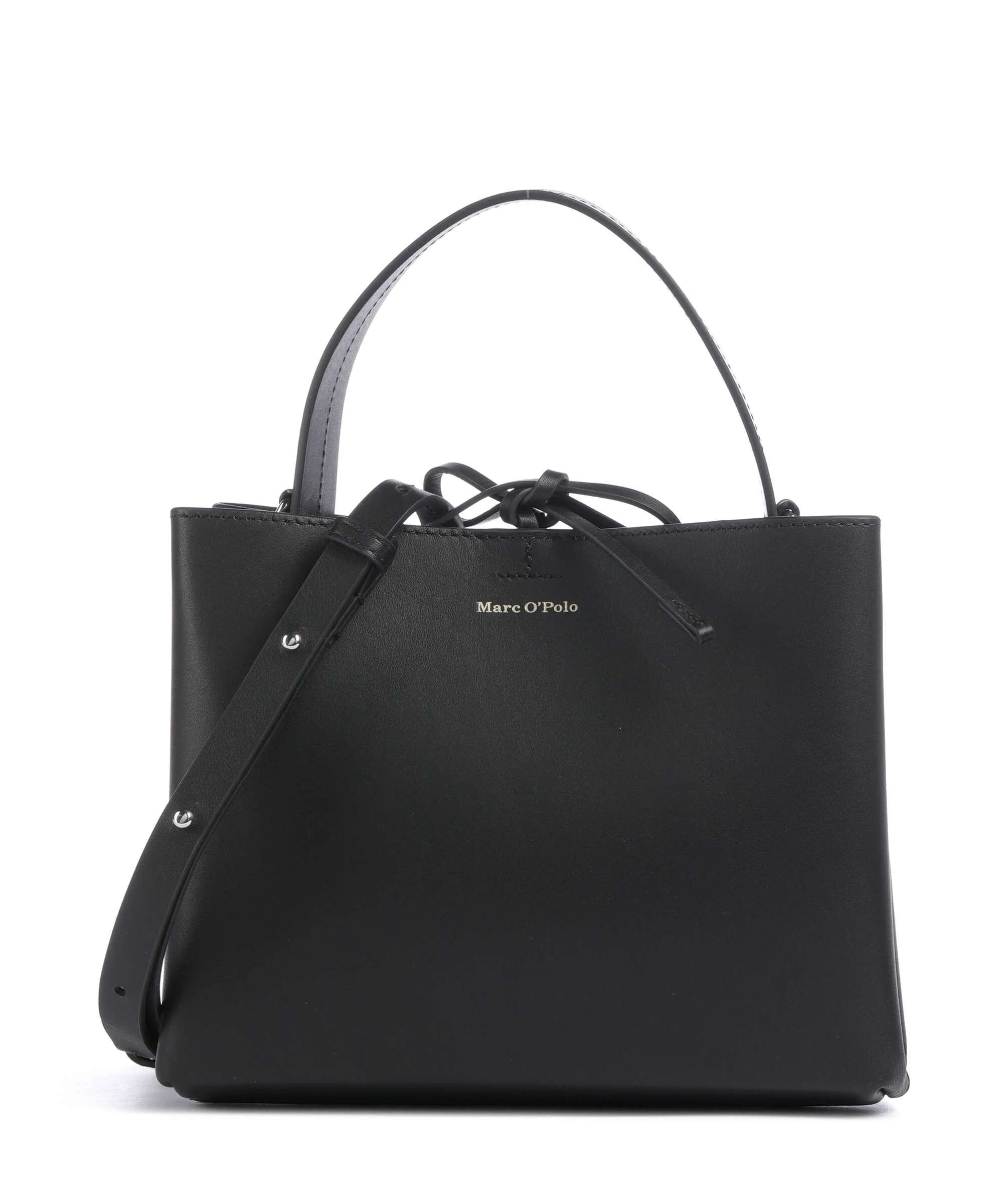 Marc O'Polo Pany Crossbody bag black