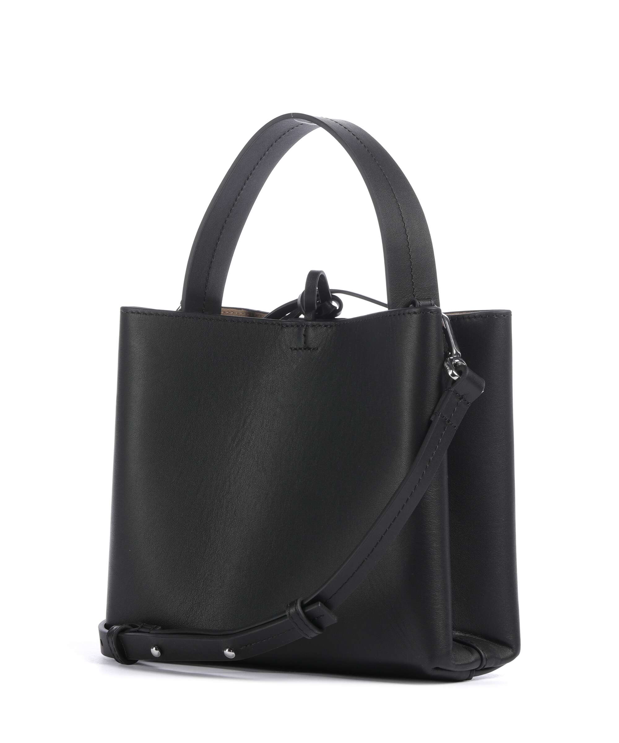 Marc O'Polo Pany Crossbody bag black - Image 2