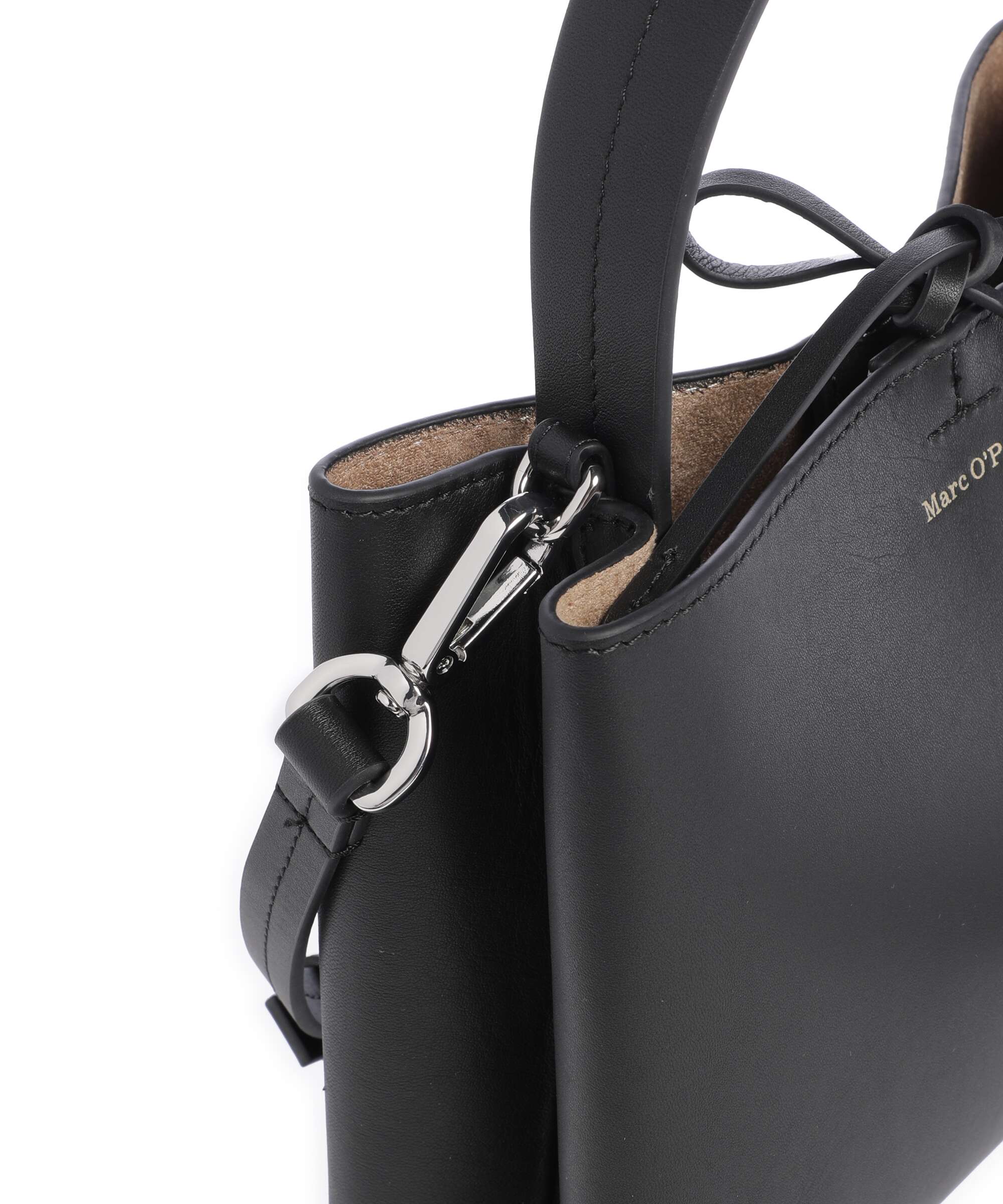 Marc O'Polo Pany Crossbody bag black - Image 4