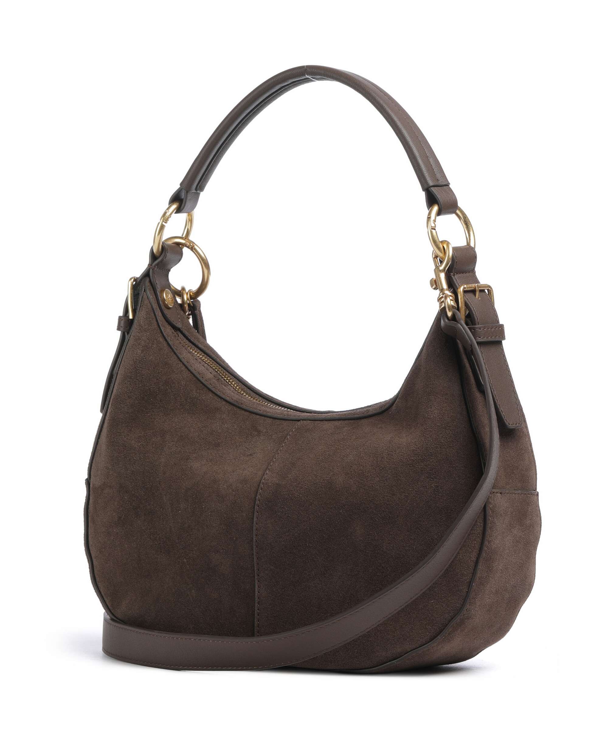Marc O'Polo Pernille S Shoulder bag coffee brown - Image 2