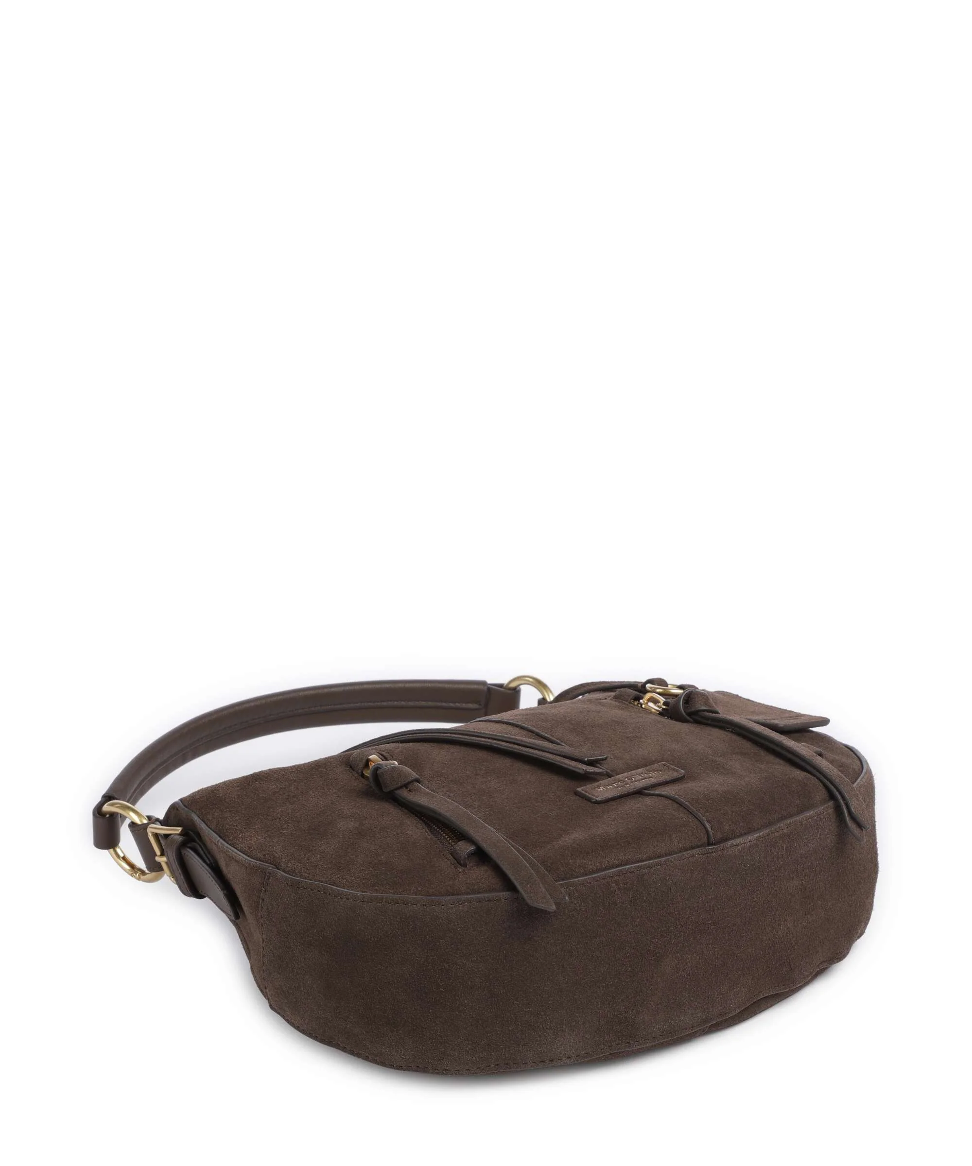 Marc O'Polo Pernille S Shoulder bag coffee brown - Image 5