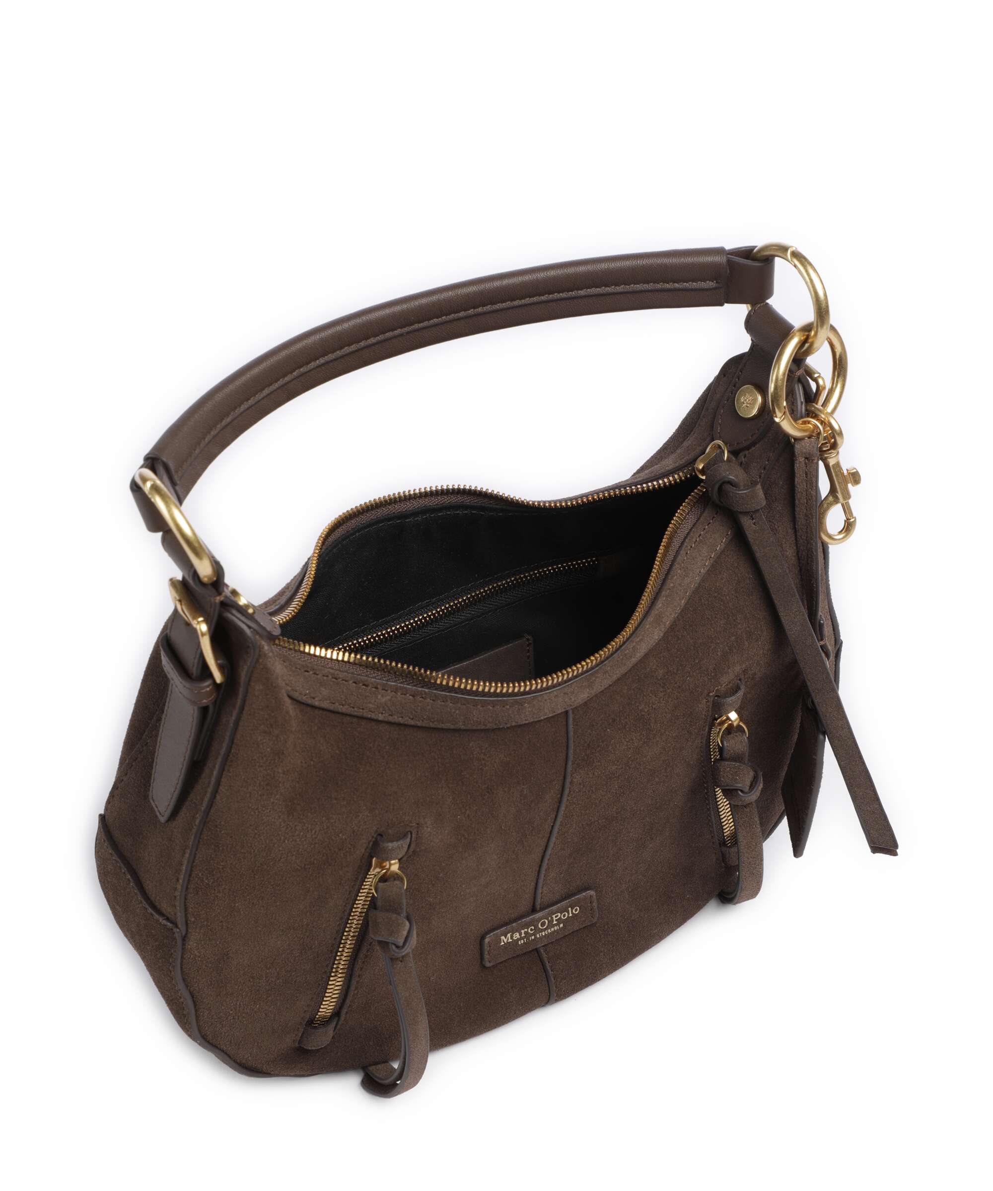 Marc O'Polo Pernille S Shoulder bag coffee brown - Image 6