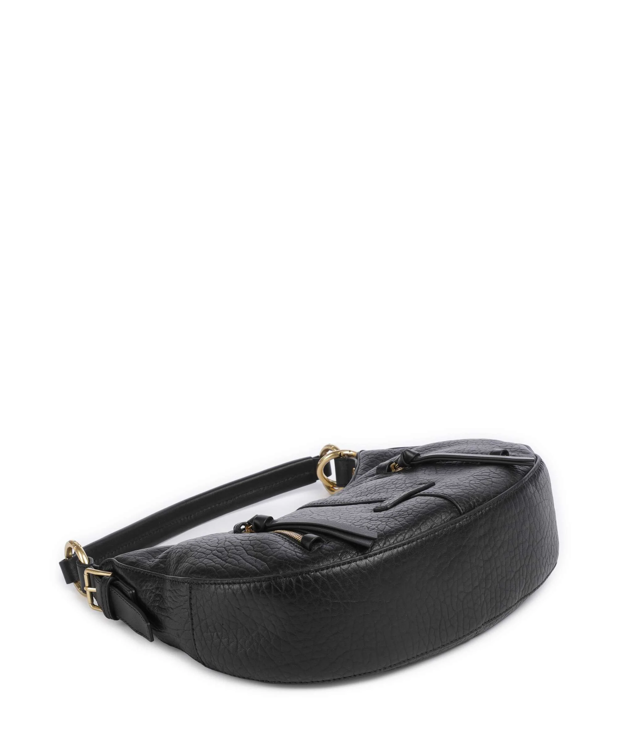 Marc O'Polo Pernille S Shoulder bag black - Image 4