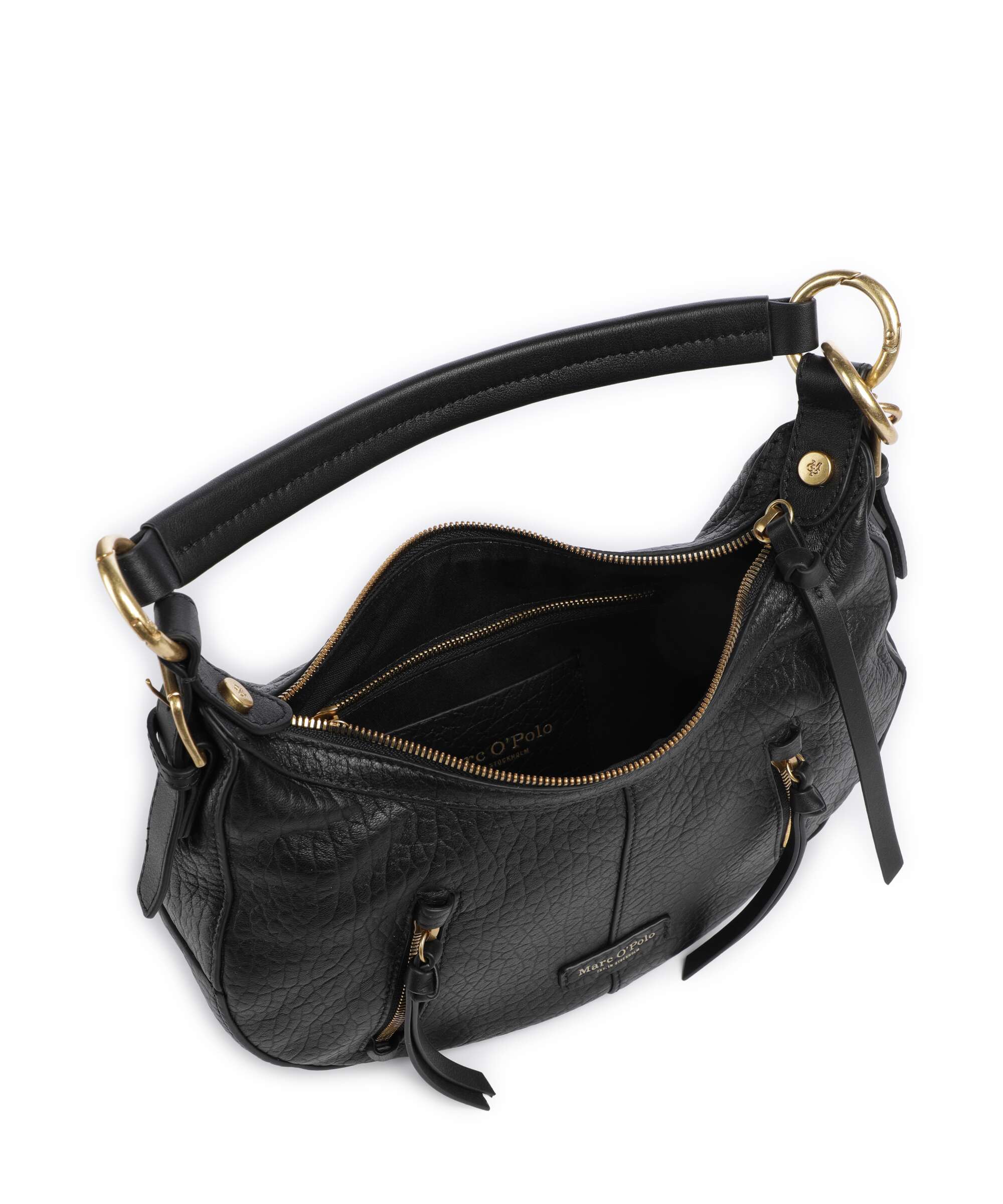 Marc O'Polo Pernille S Shoulder bag black - Image 5
