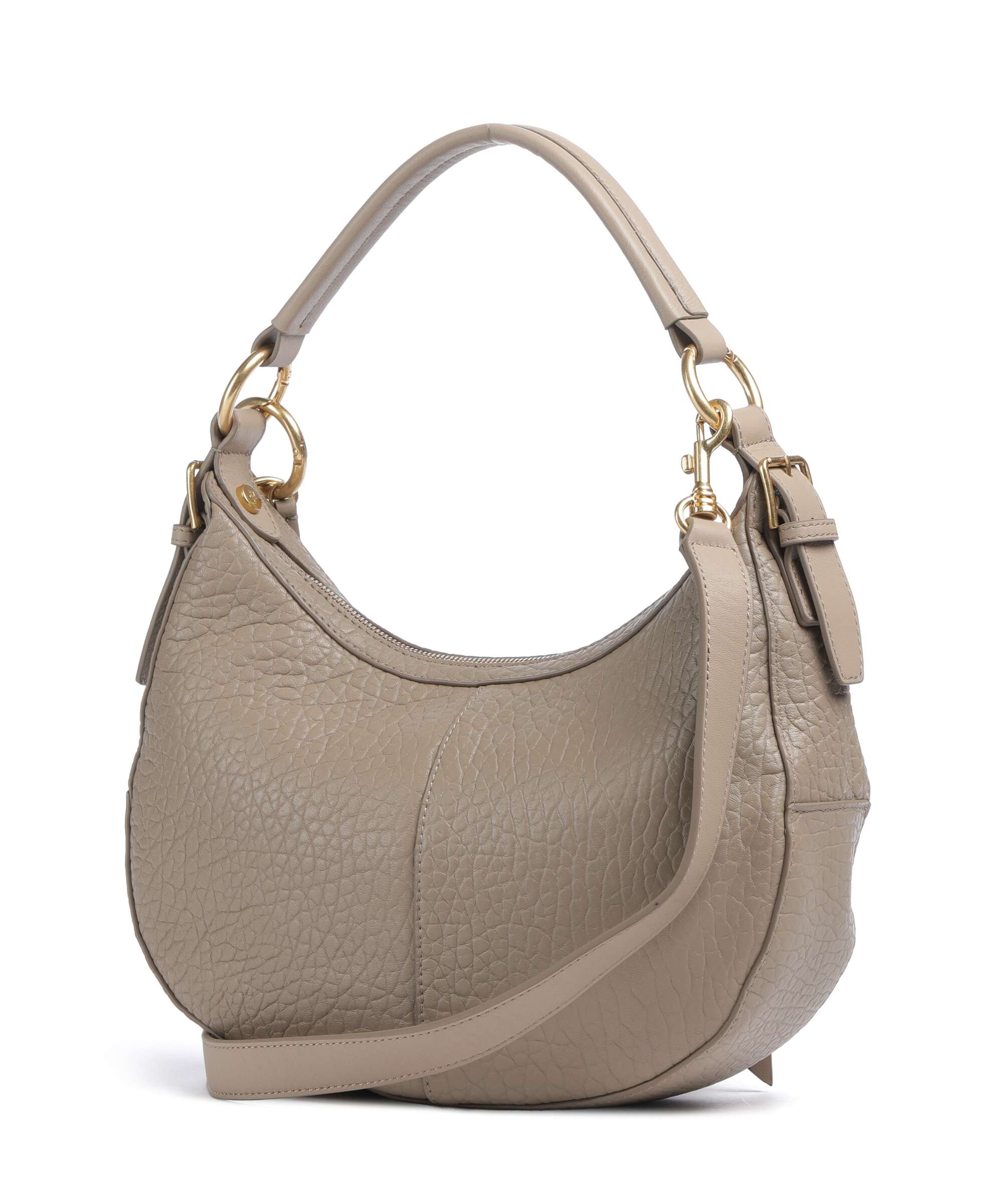 Marc O'Polo Pernille S Shoulder bag earthy taupe - Image 2