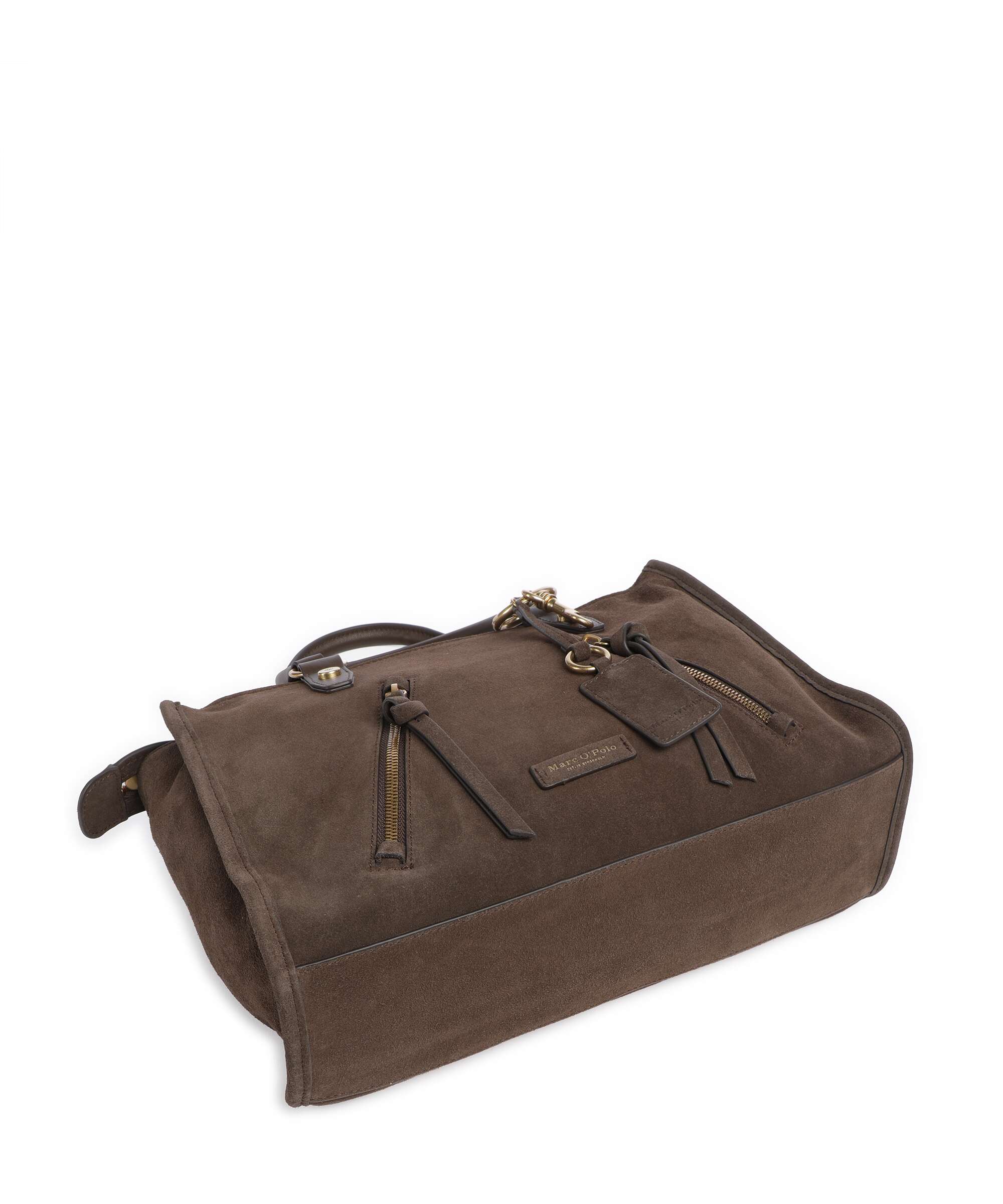 Marc O'Polo Phili M Handbag coffee brown - Image 5