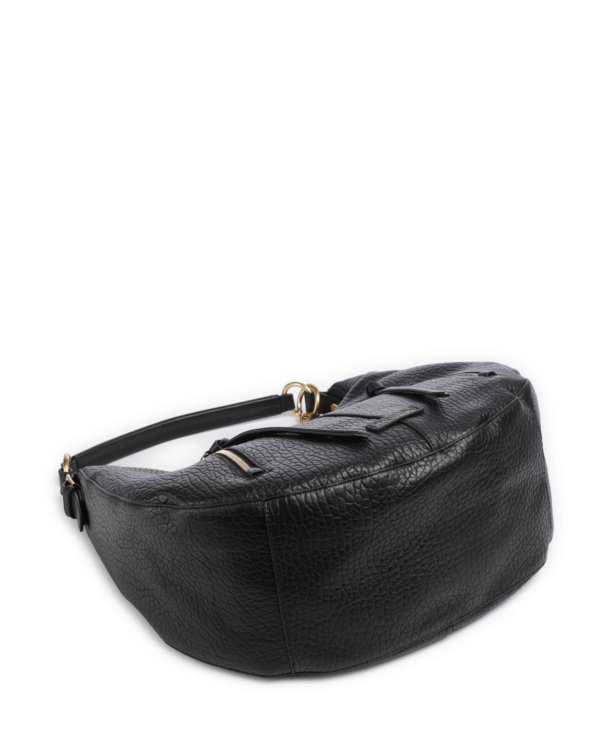 Marc O'Polo Philine M Hobo bag black - Image 5