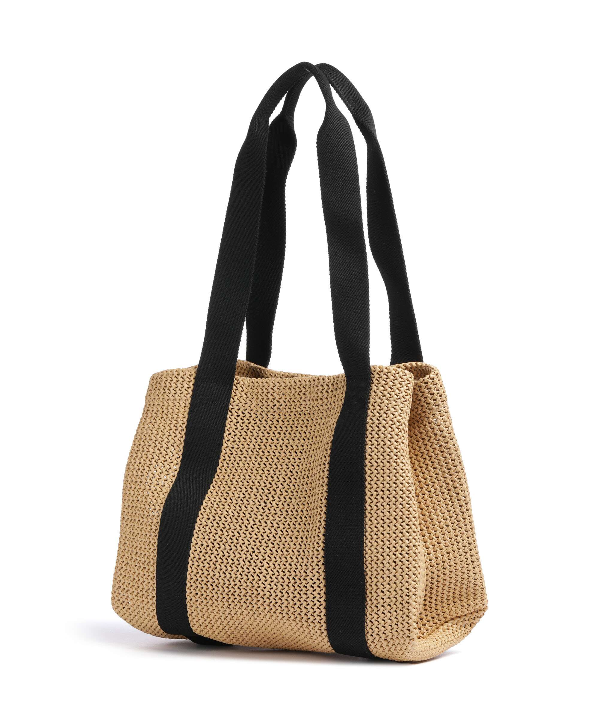 Marc O'Polo Runja Tote bag black - Image 4
