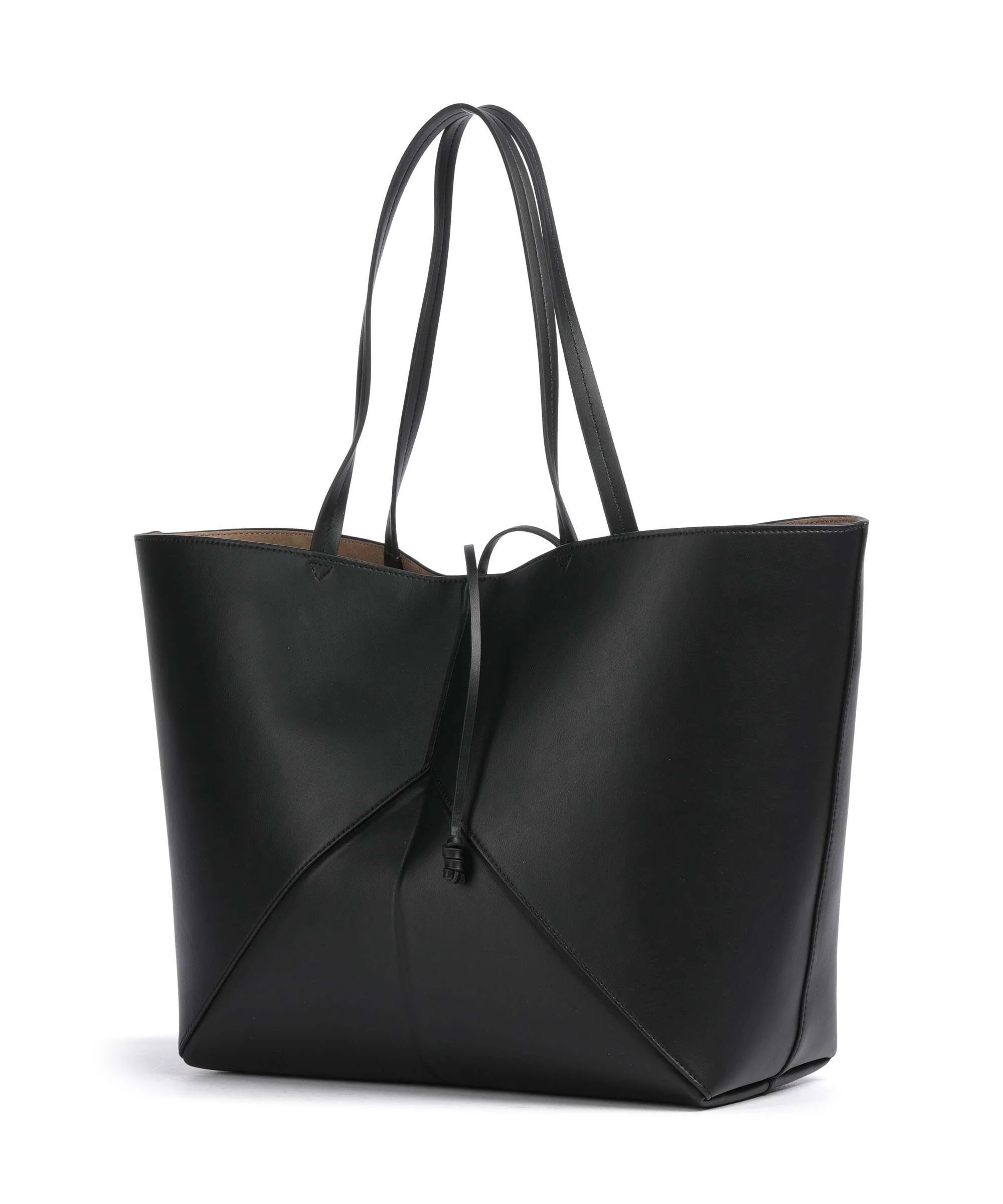 Marc O'Polo Seija L Tote bag black - Image 4