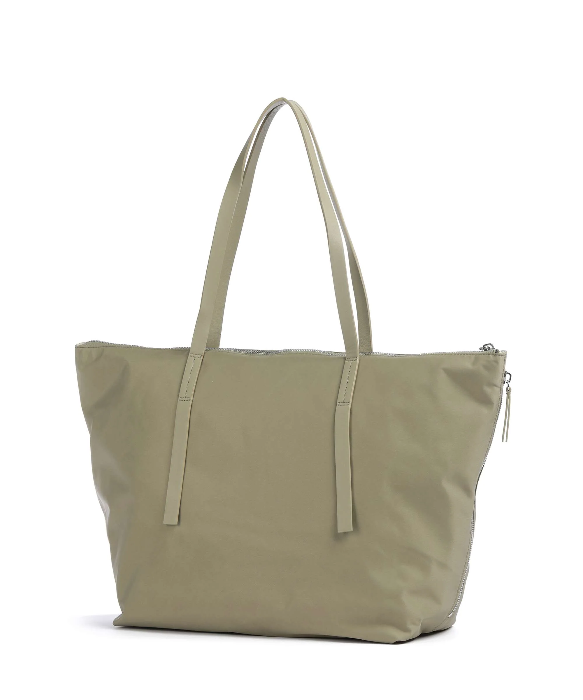 Marc O'Polo Seija Tote bag forest sand - Image 2