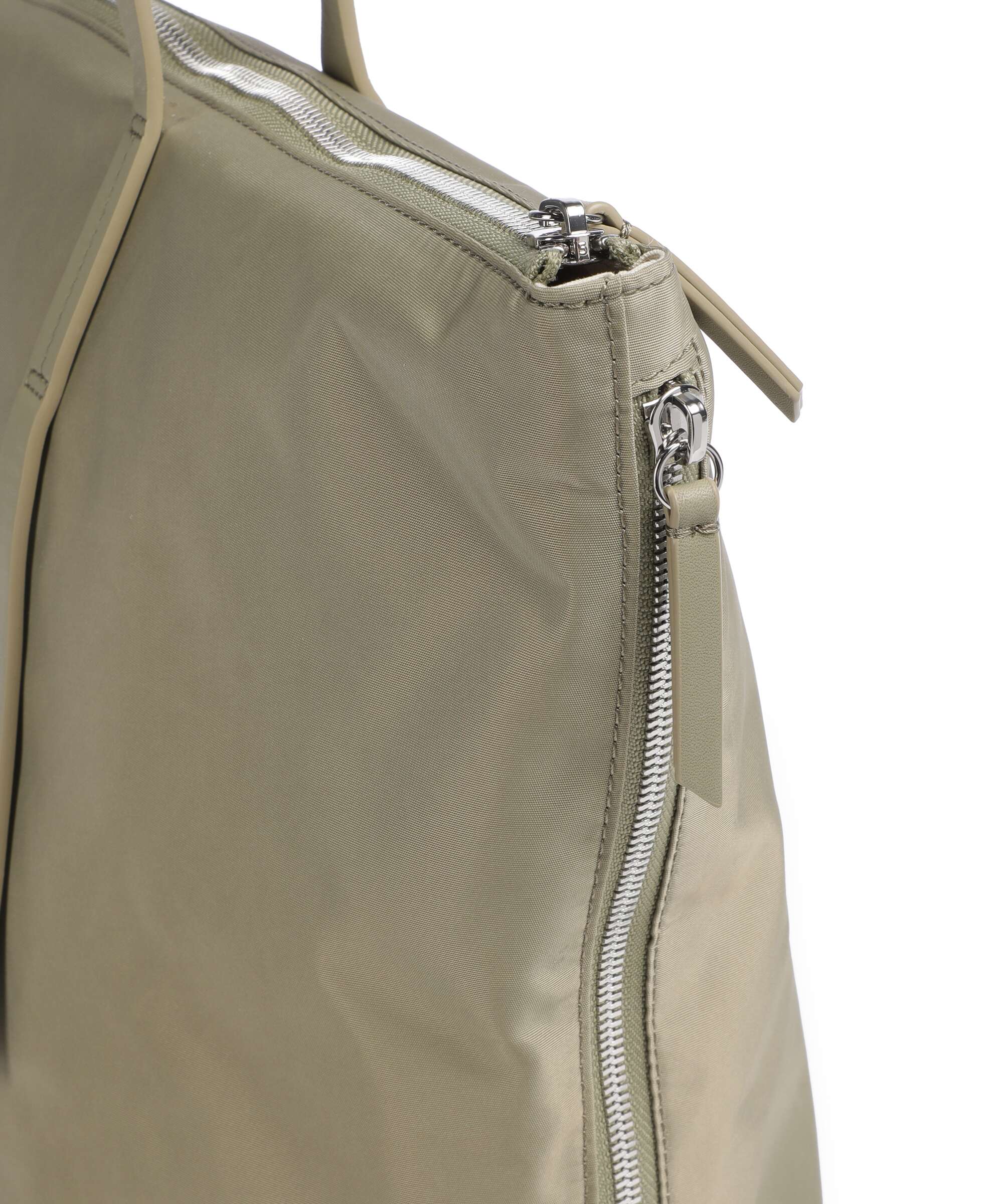 Marc O'Polo Seija Tote bag forest sand - Image 4