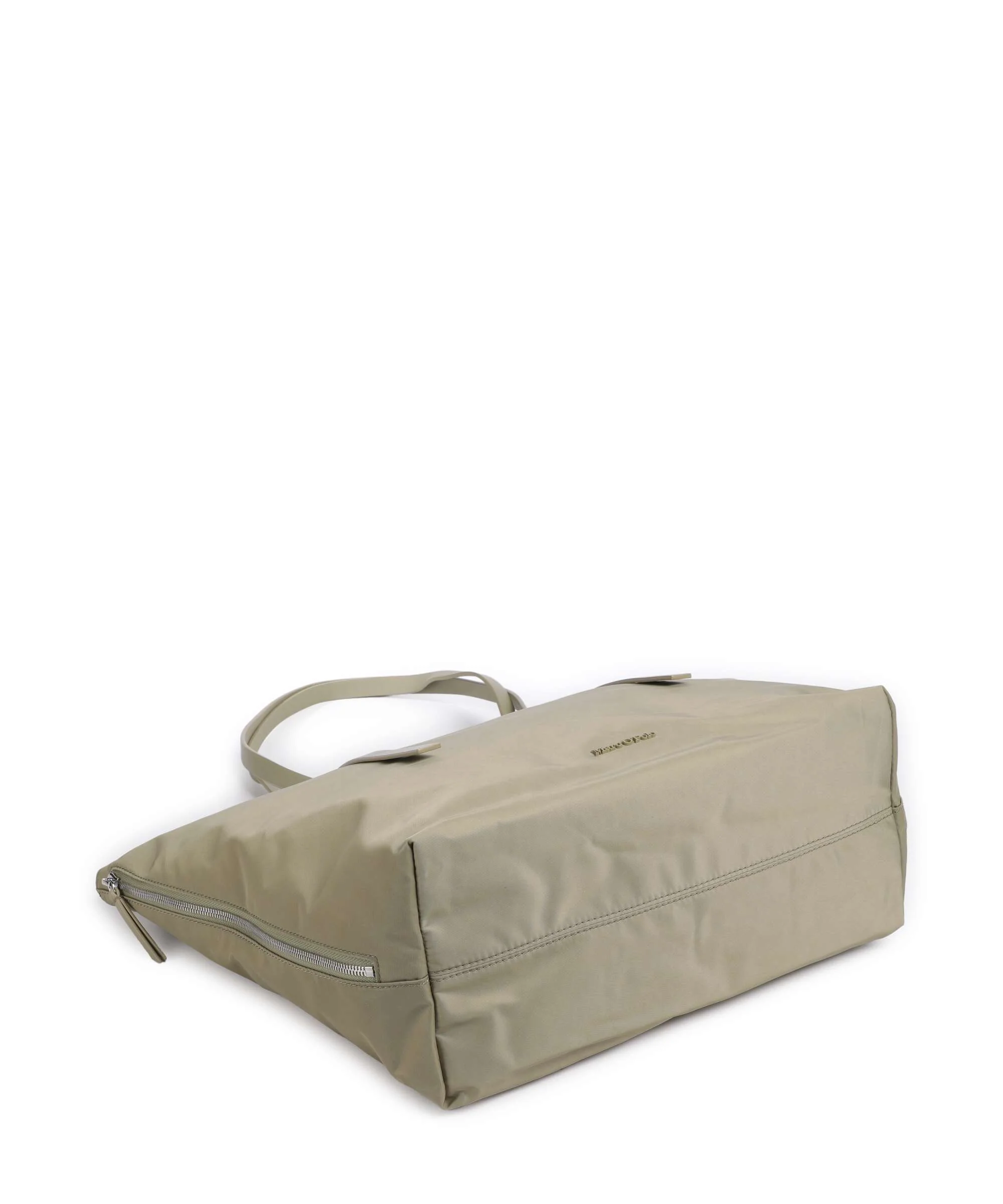 Marc O'Polo Seija Tote bag forest sand - Image 5