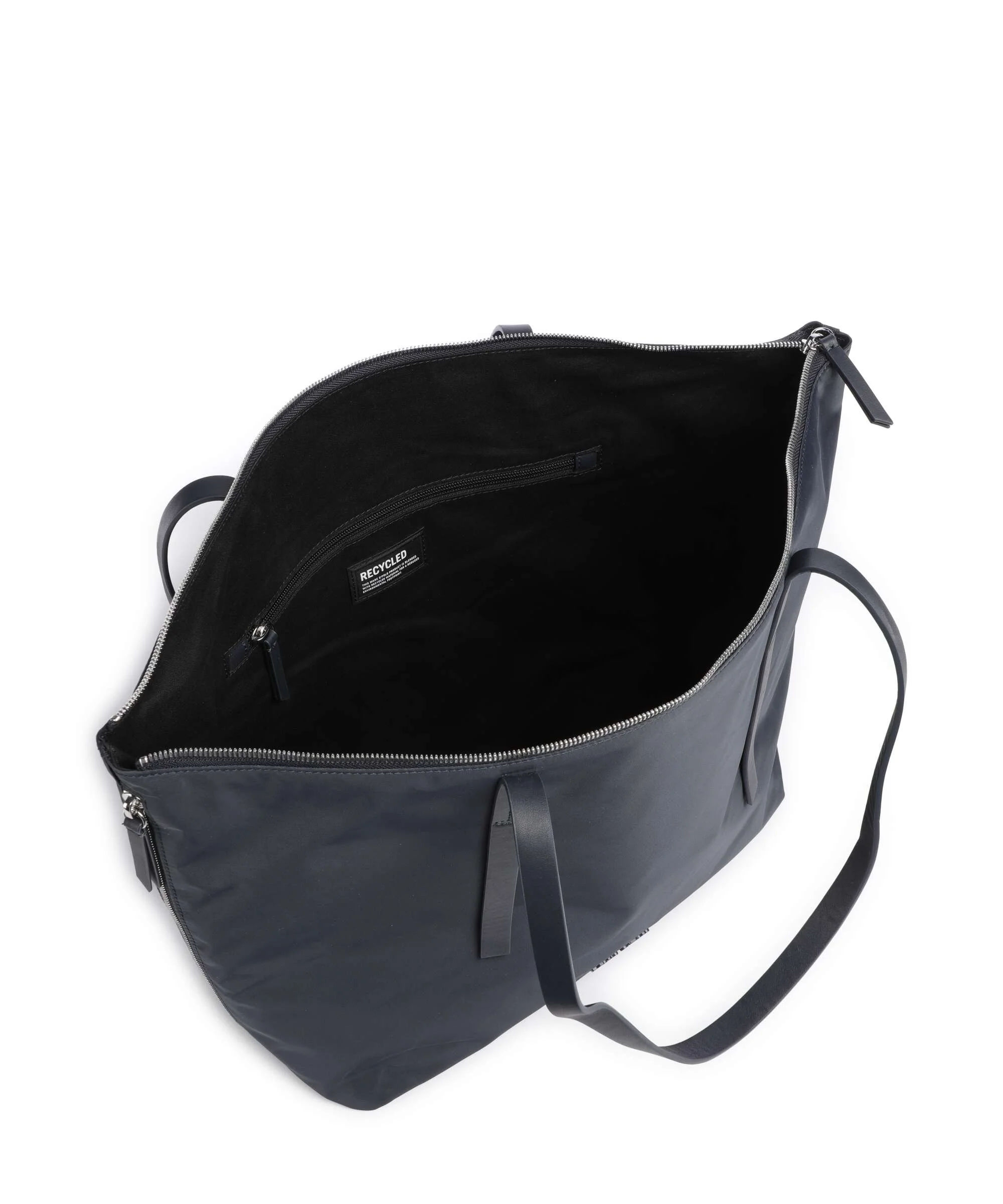 Marc O'Polo Seija Tote bag cloudless night - Image 6