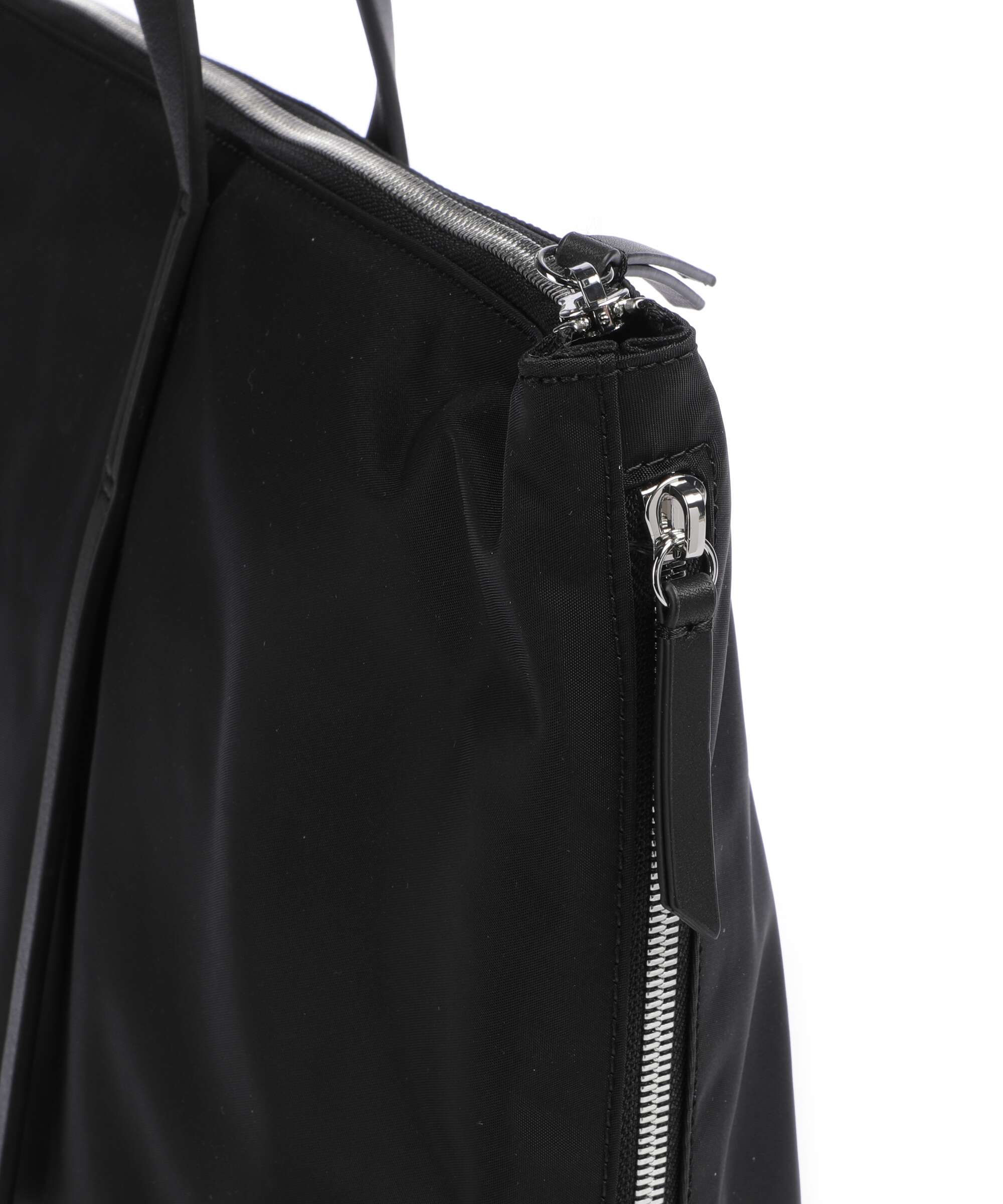 Marc O'Polo Seija Tote bag black - Image 4