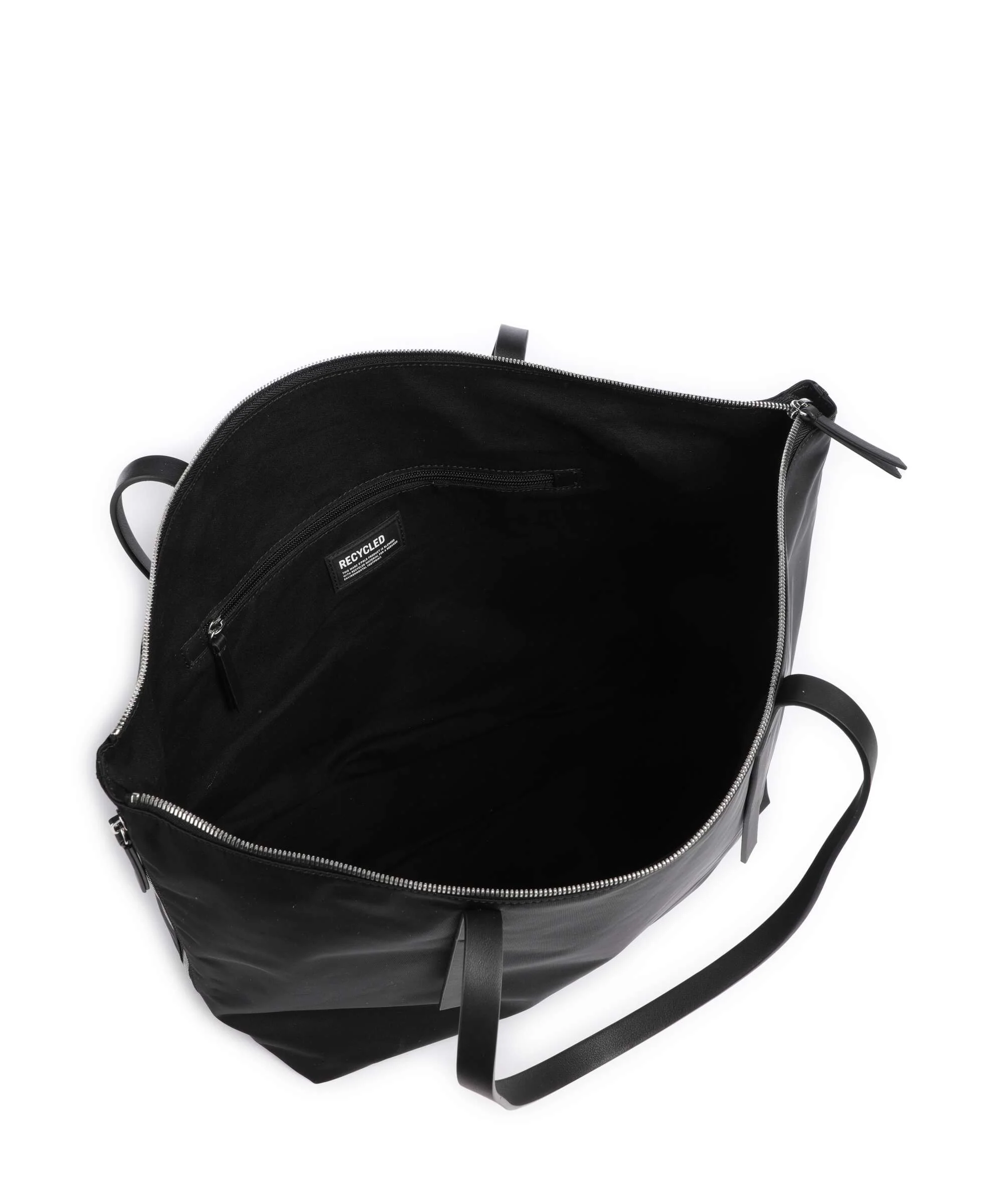 Marc O'Polo Seija Tote bag black - Image 6