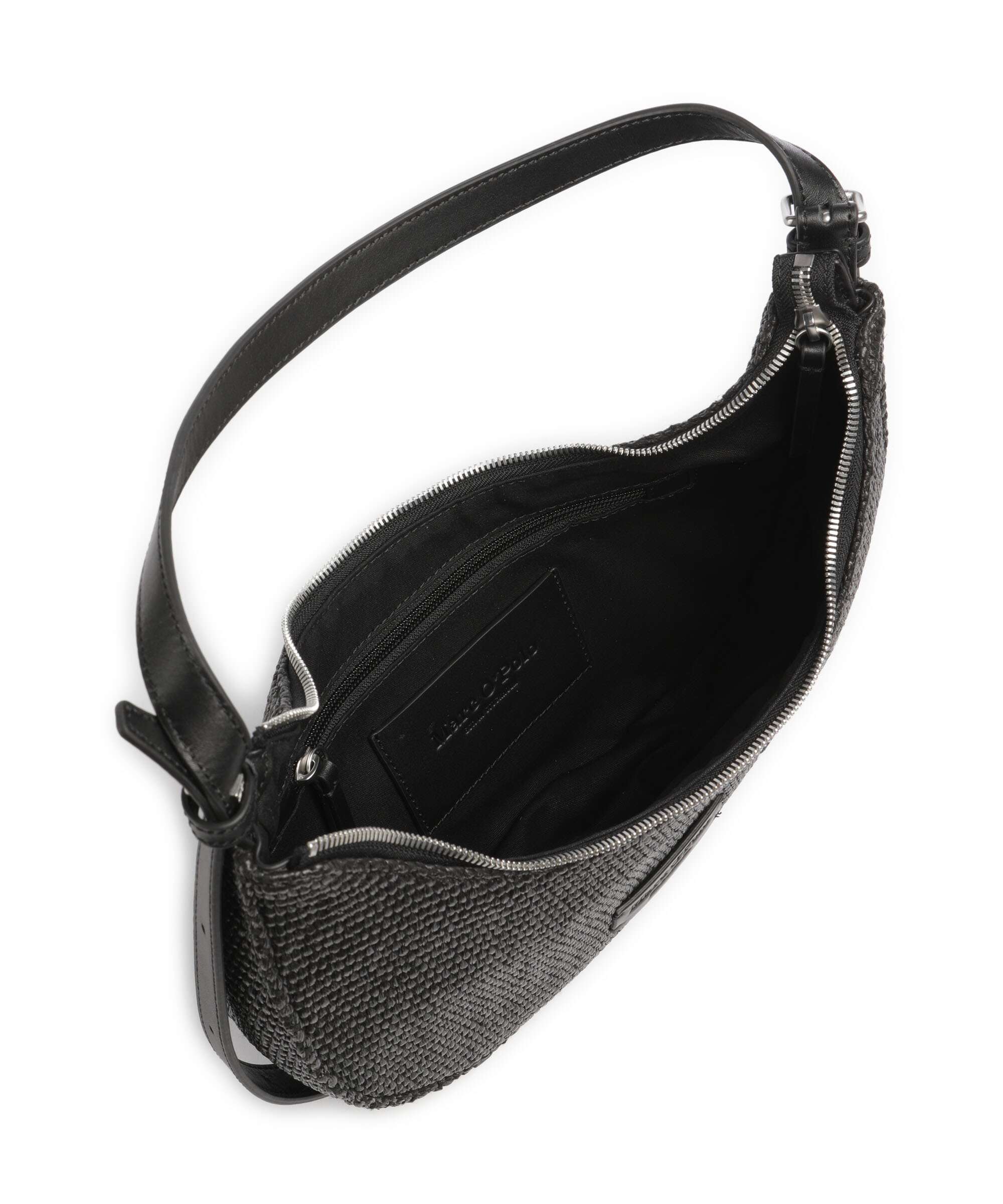 Marc O'Polo Senja Shoulder bag black - Image 6