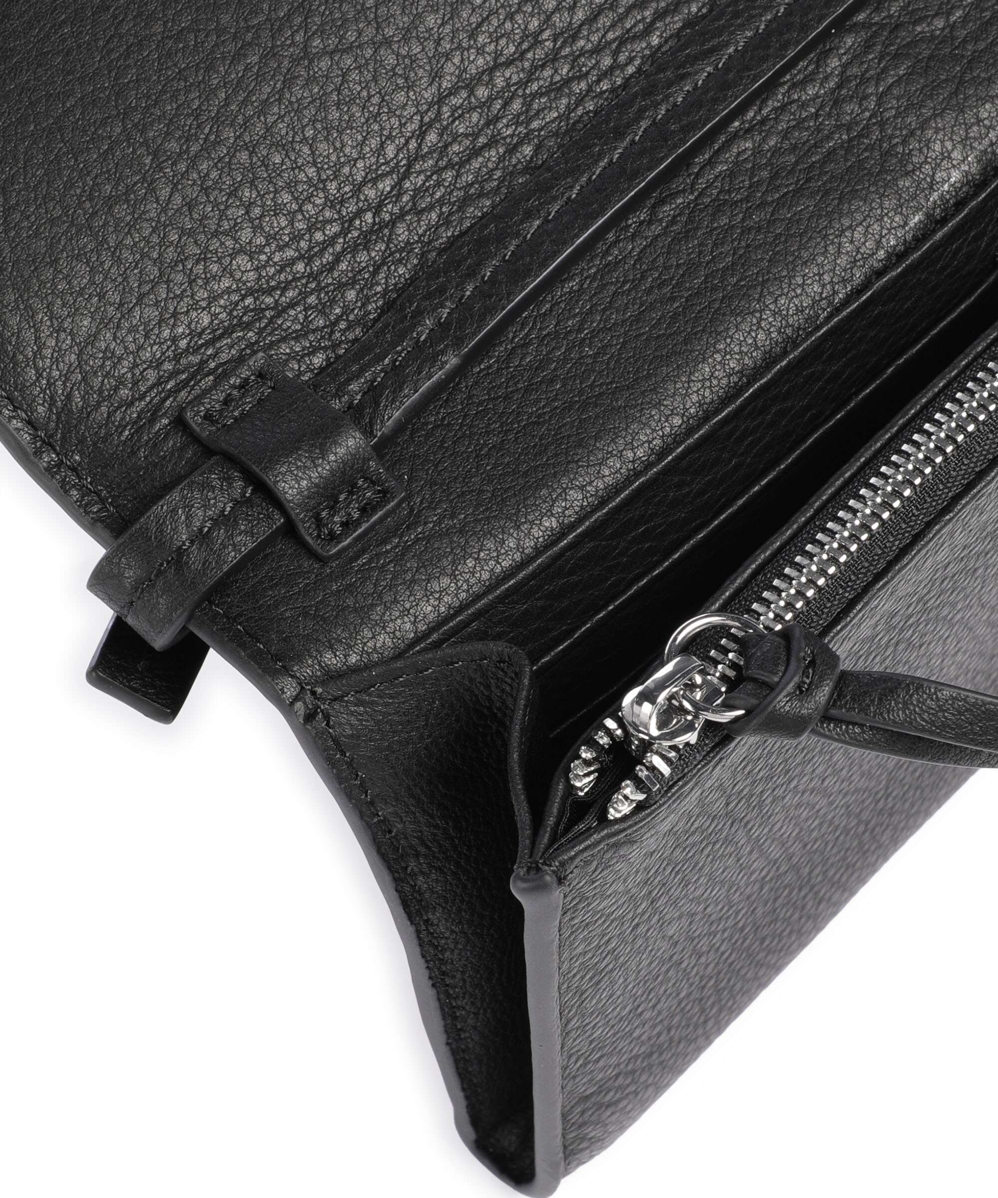 Marc O'Polo Siana Wallet black - Image 4