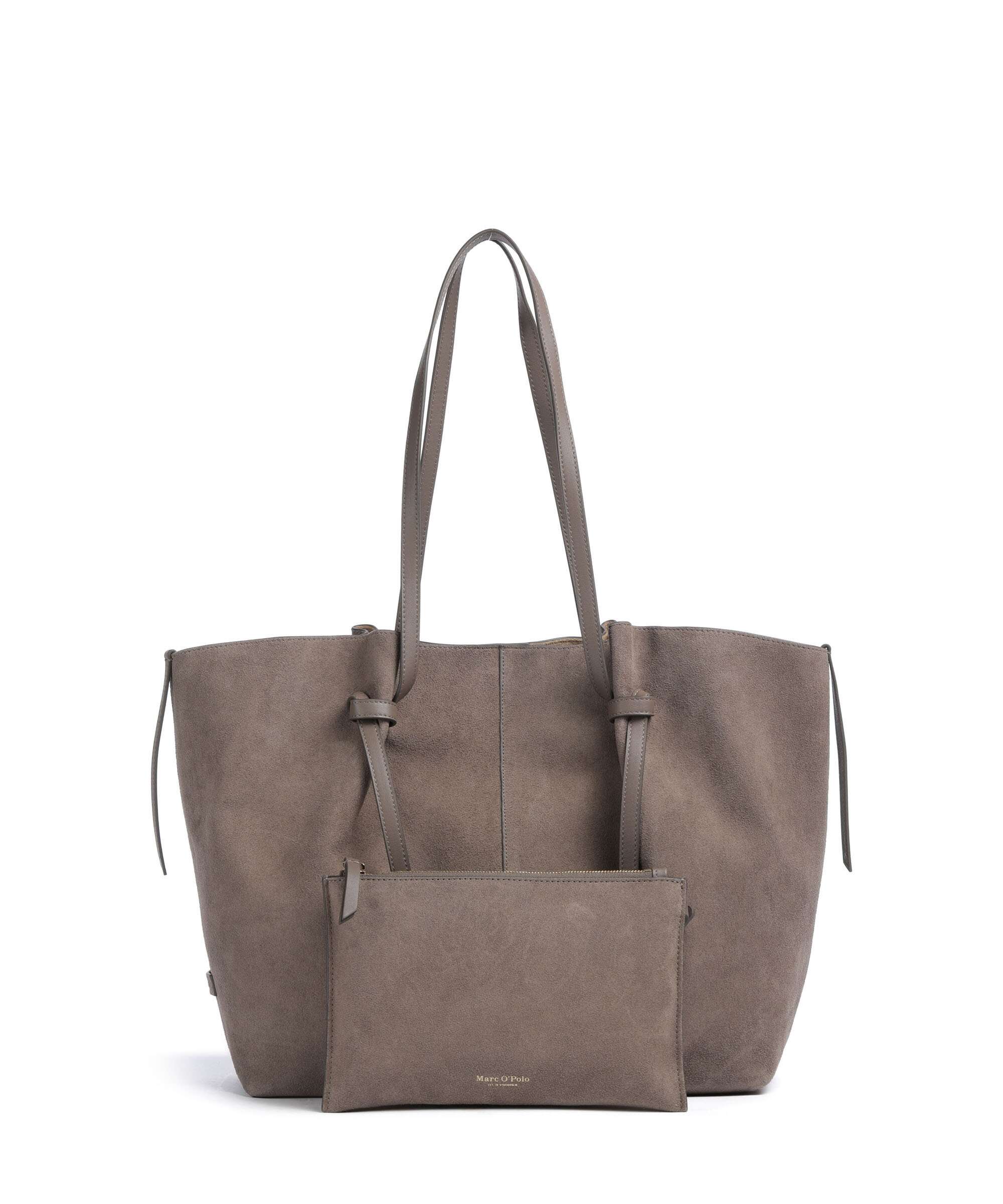 Marc O'Polo Sili L Tote bag pure camel - Image 2