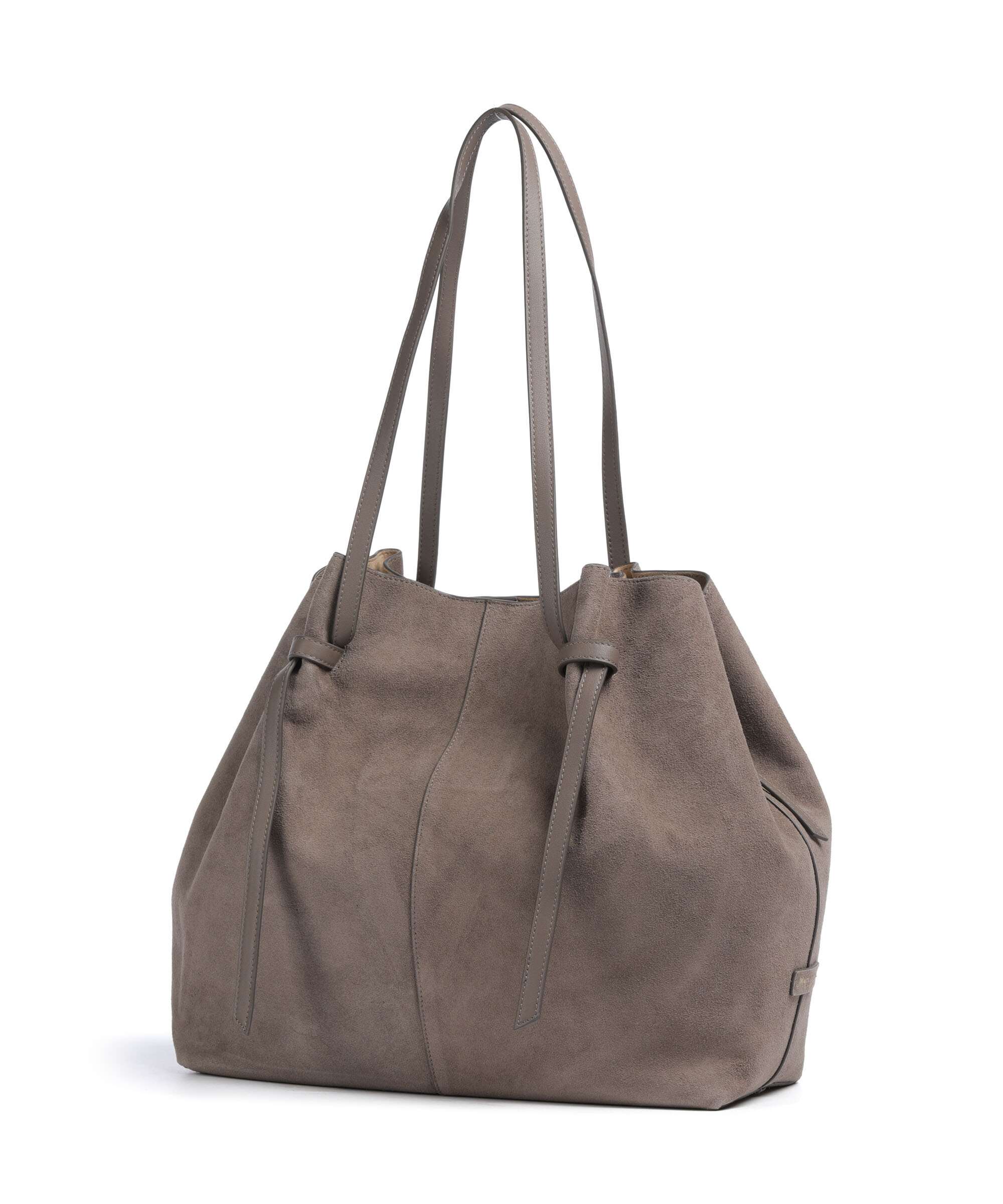 Marc O'Polo Sili L Tote bag pure camel - Image 4