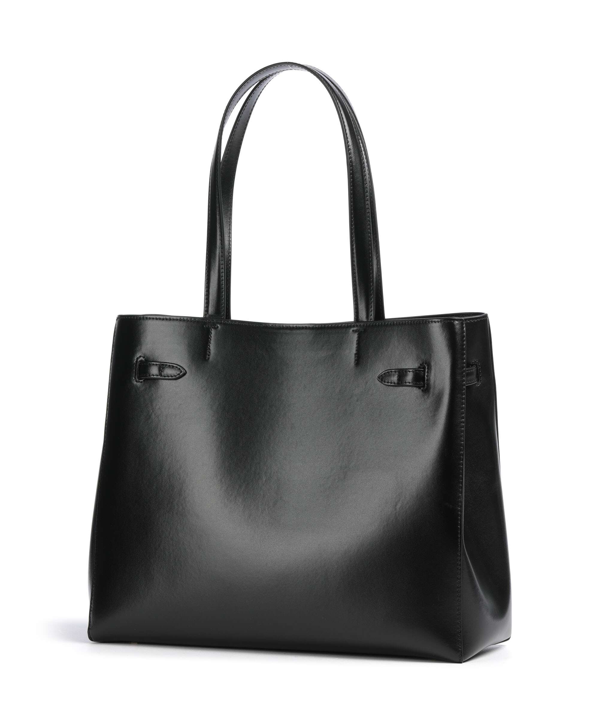 Marc O'Polo Taina M Tote bag black - Image 2
