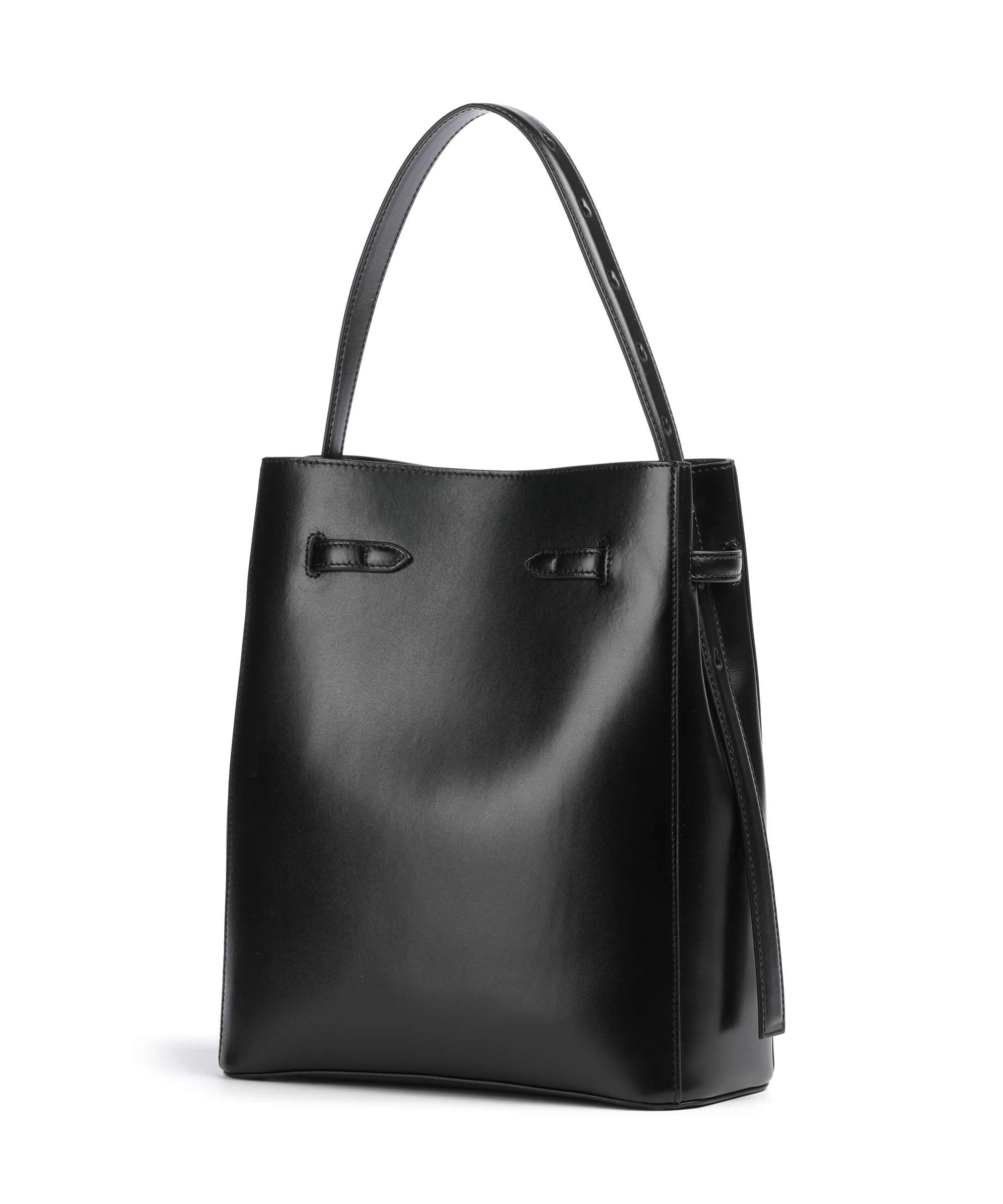 Marc O'Polo Tally M Hobo bag black - Image 2