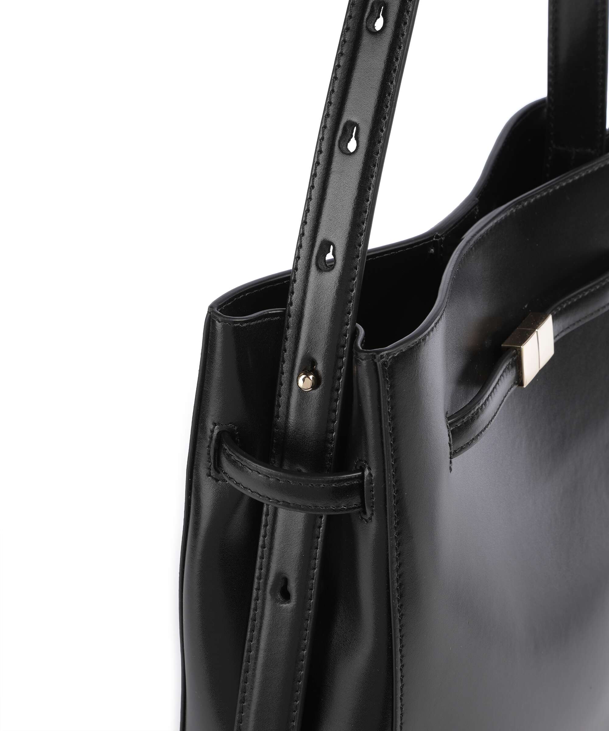 Marc O'Polo Tally M Hobo bag black - Image 4