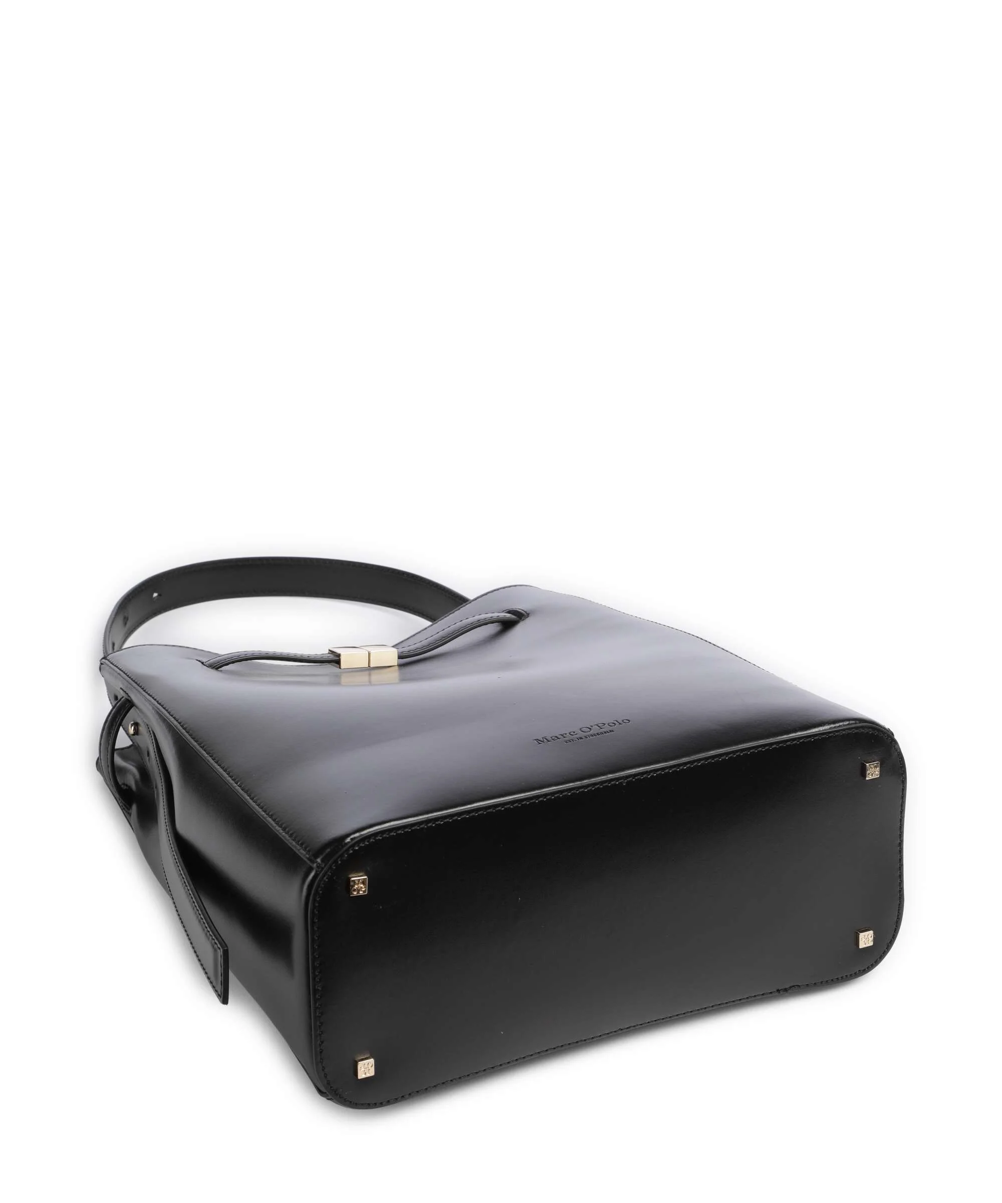 Marc O'Polo Tally M Hobo bag black - Image 5