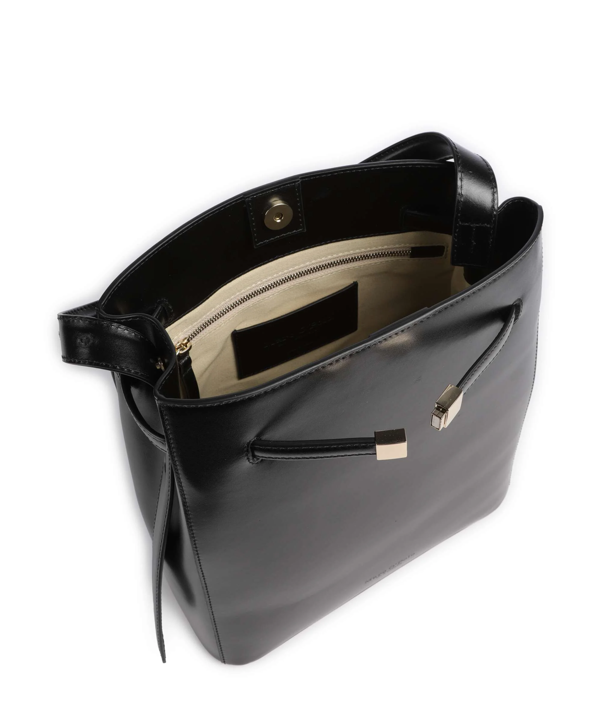 Marc O'Polo Tally M Hobo bag black - Image 6