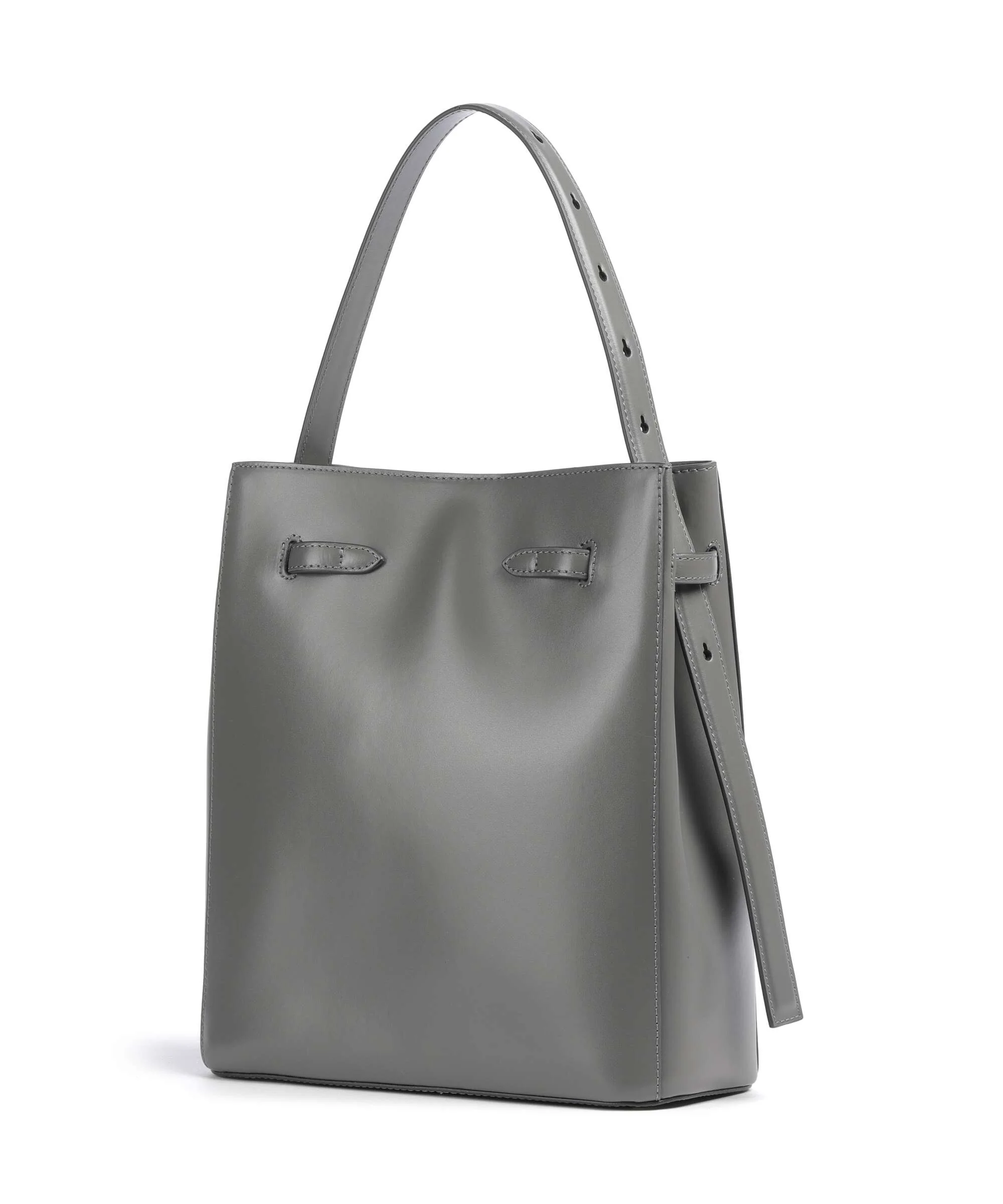 Marc O'Polo Tally M Hobo bag castlerock - Image 2