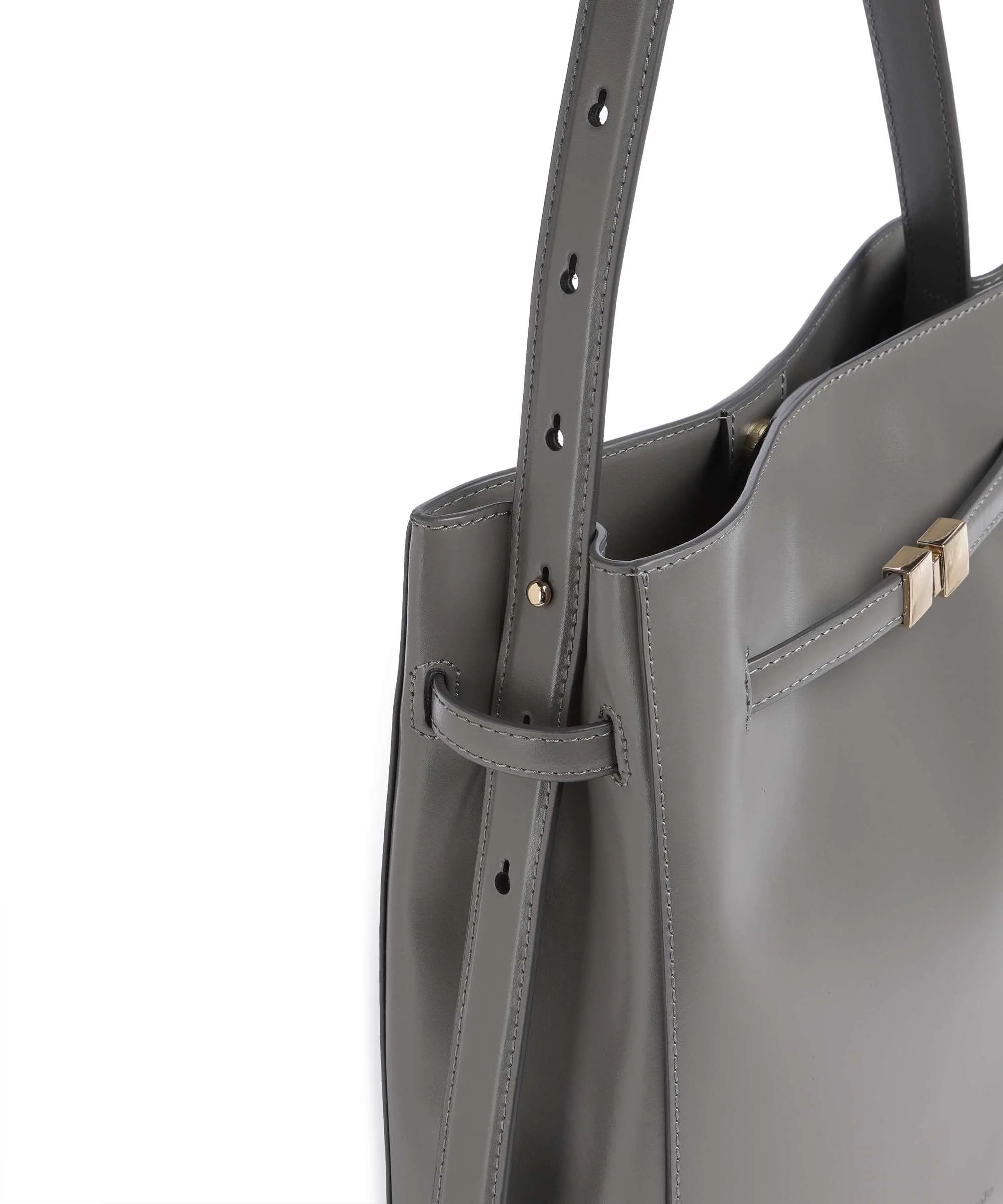 Marc O'Polo Tally M Hobo bag castlerock - Image 4