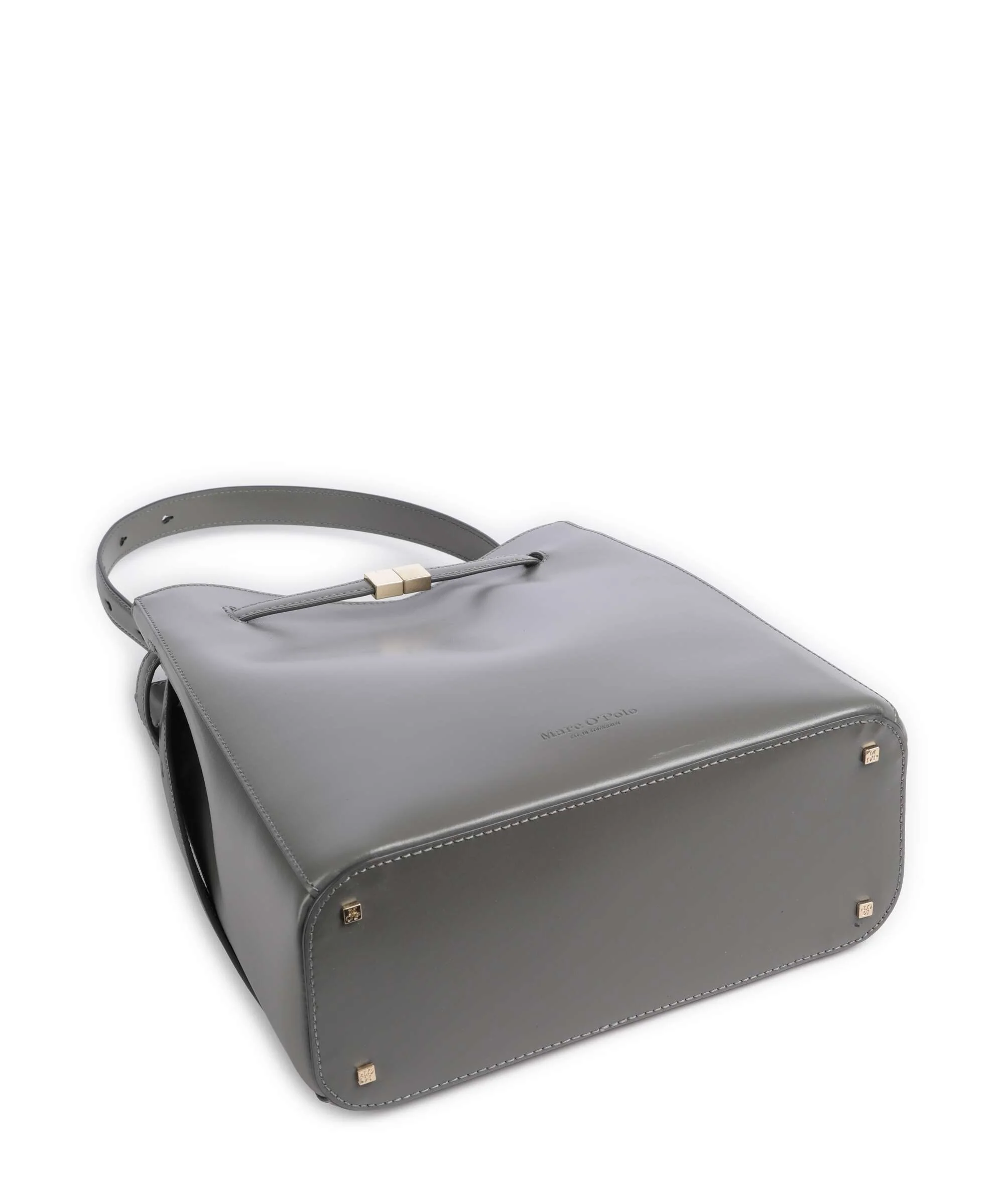 Marc O'Polo Tally M Hobo bag castlerock - Image 5