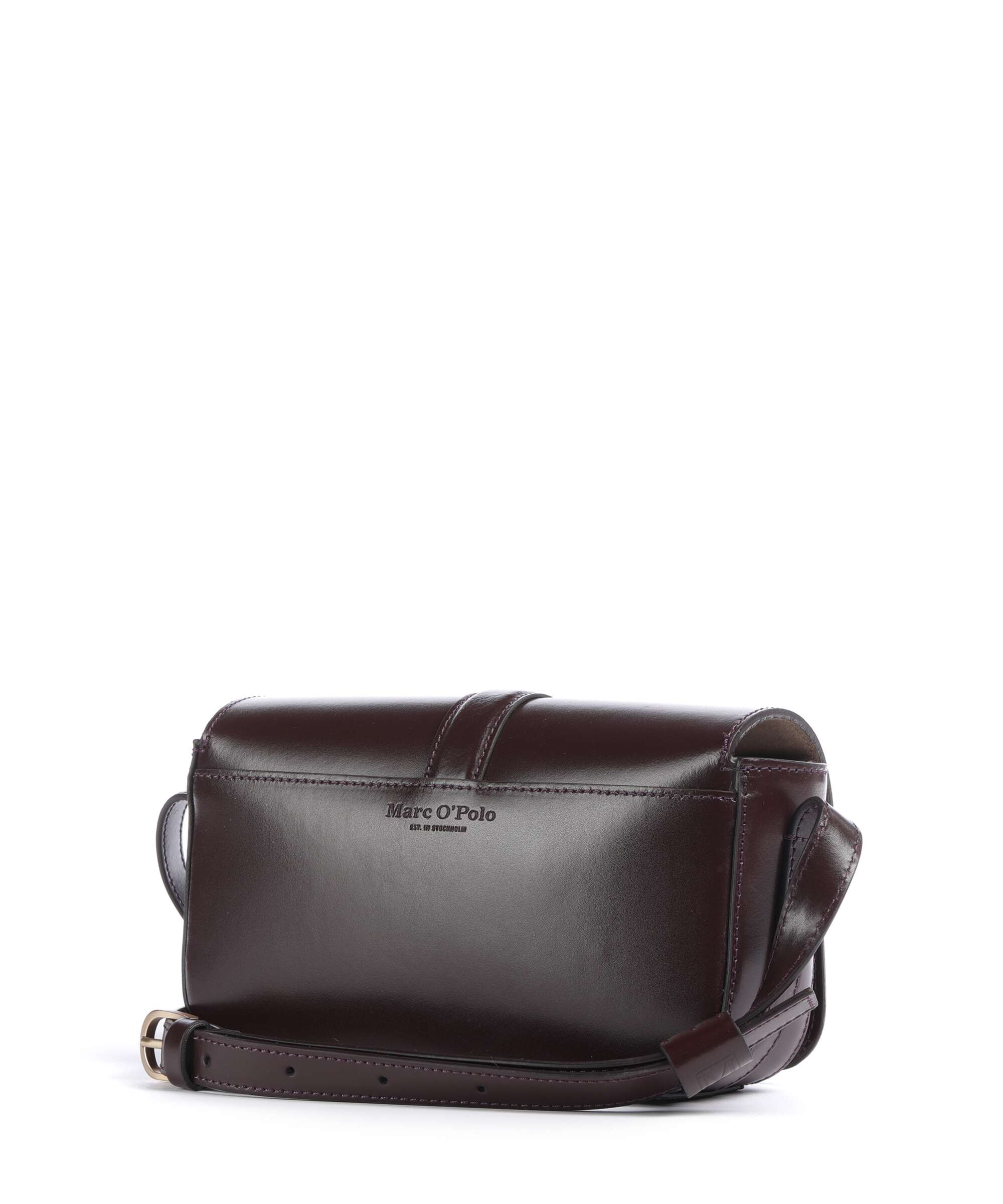 Marc O'Polo Taris S Crossbody bag dark aubergine - Image 2