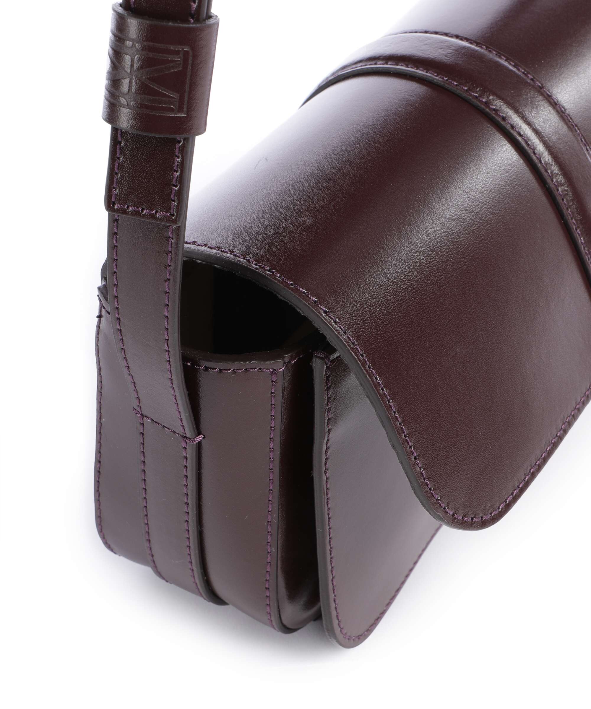 Marc O'Polo Taris S Crossbody bag dark aubergine - Image 4