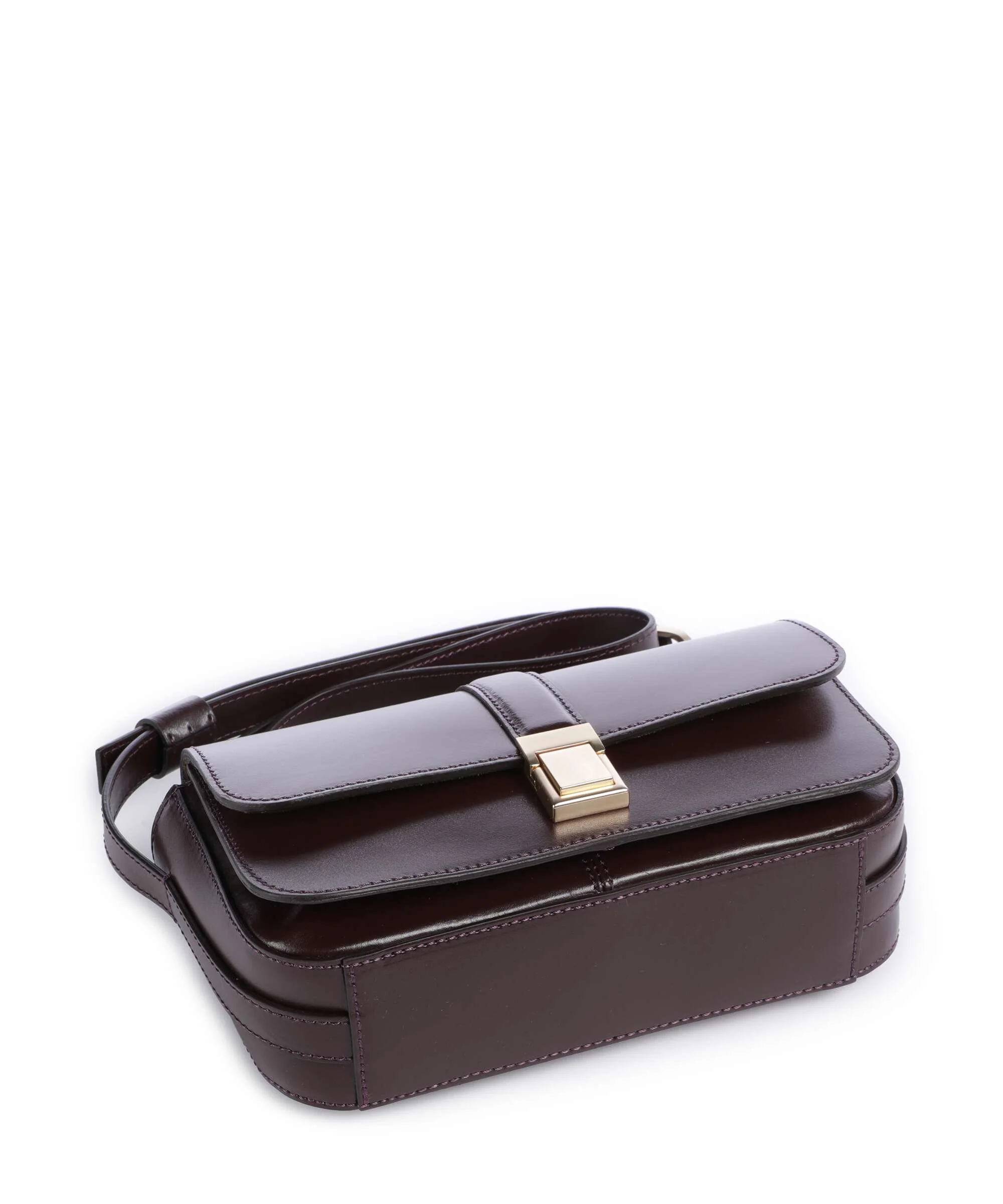 Marc O'Polo Taris S Crossbody bag dark aubergine - Image 5