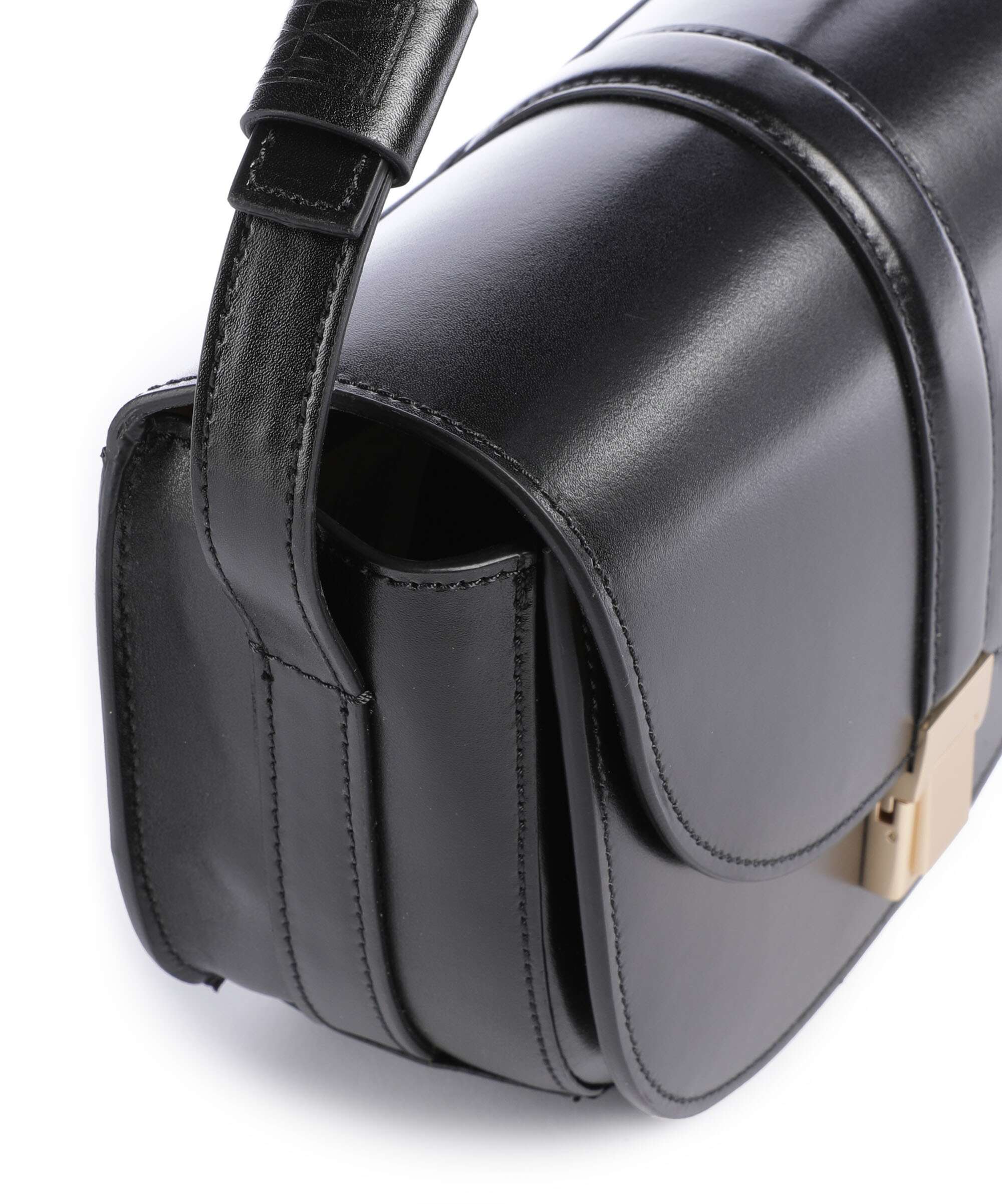 Marc O'Polo Taya S Crossbody bag black - Image 4