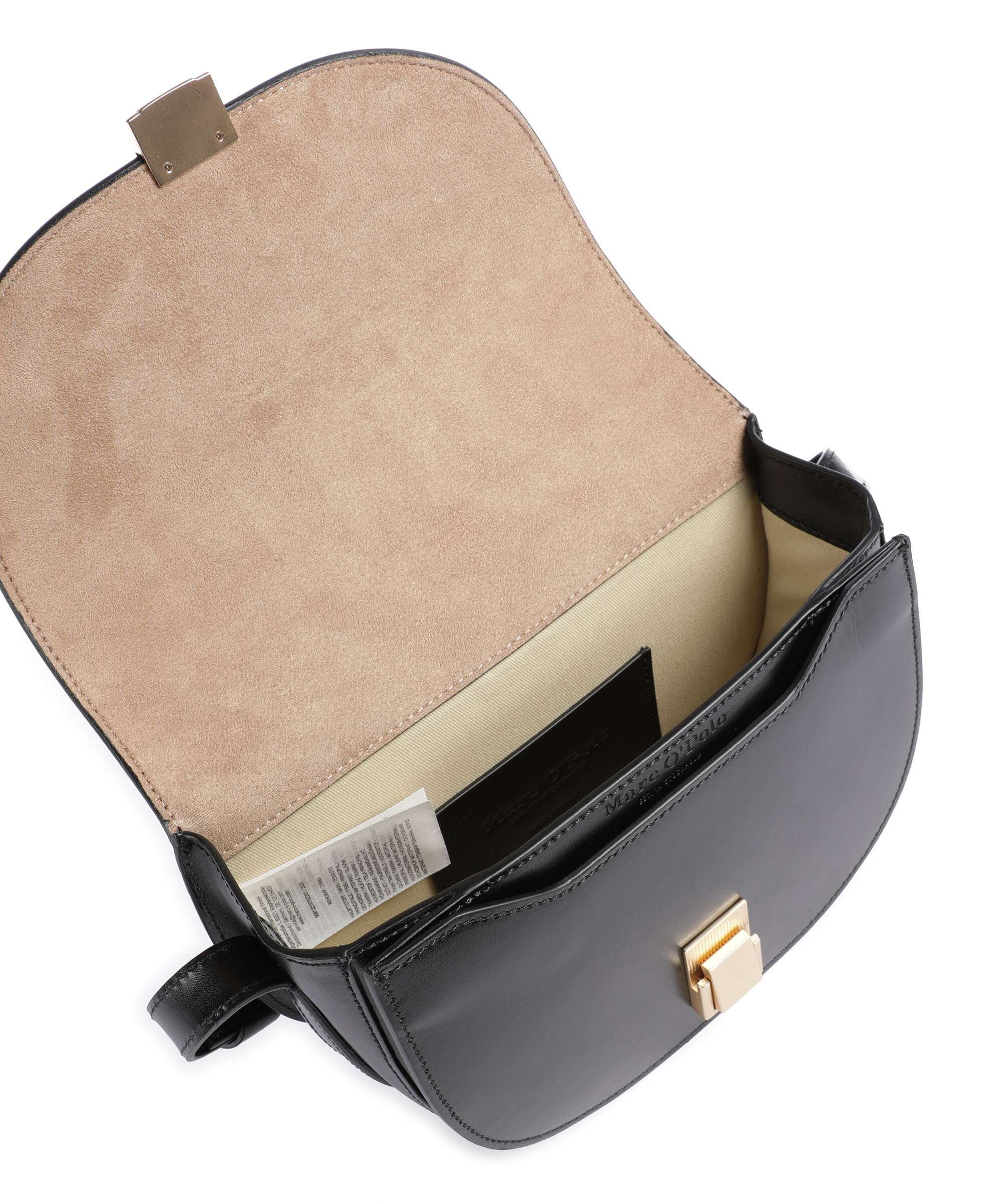 Marc O'Polo Taya S Crossbody bag black - Image 6