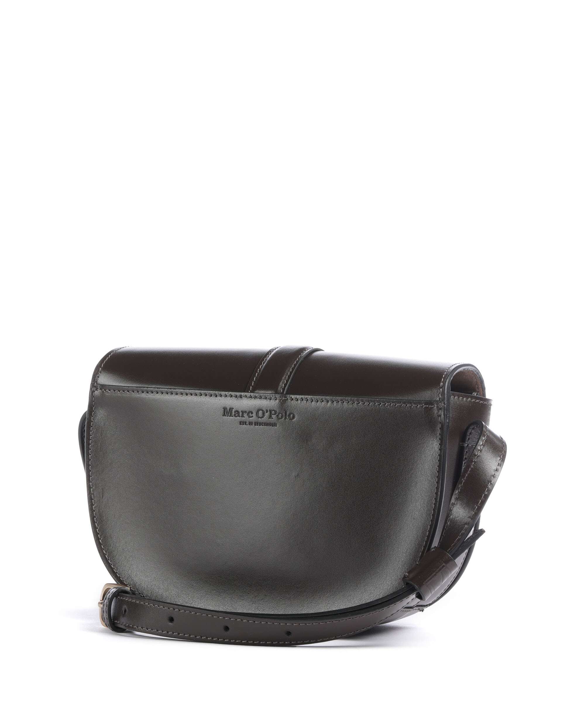 Marc O'Polo Taya S Crossbody bag dark earth - Image 2