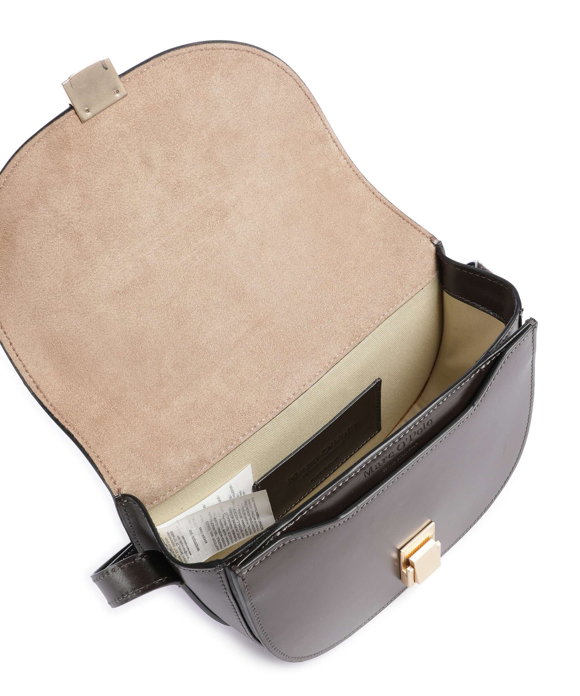 Marc O'Polo Taya S Crossbody bag dark earth - Image 6