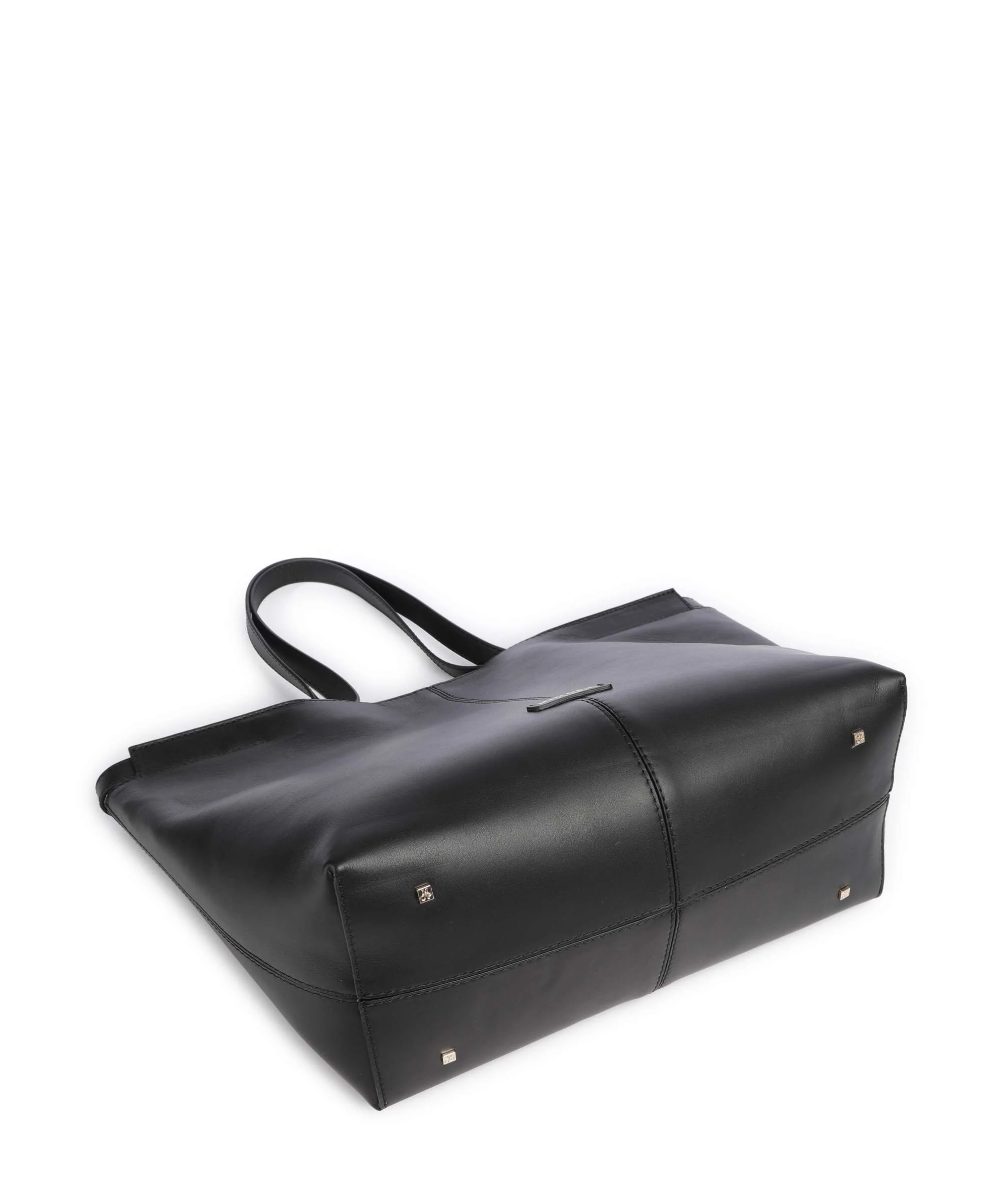 Marc O'Polo Tila L Tote bag black - Image 5