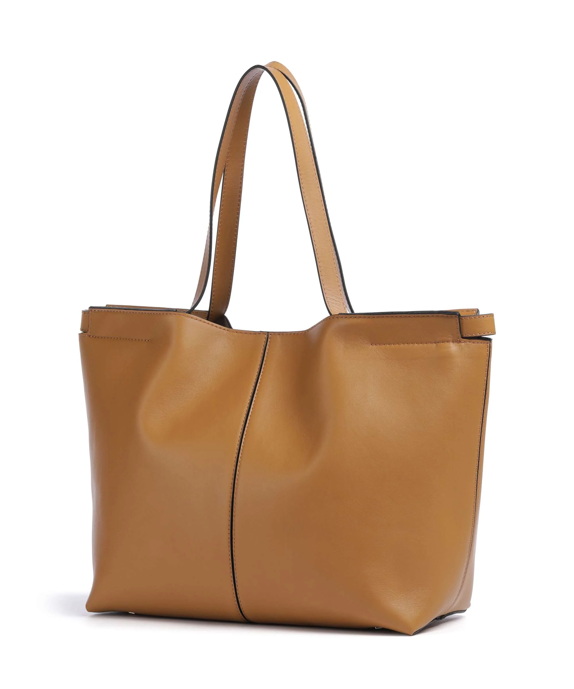 Marc O'Polo Tila L Tote bag true camel - Image 2
