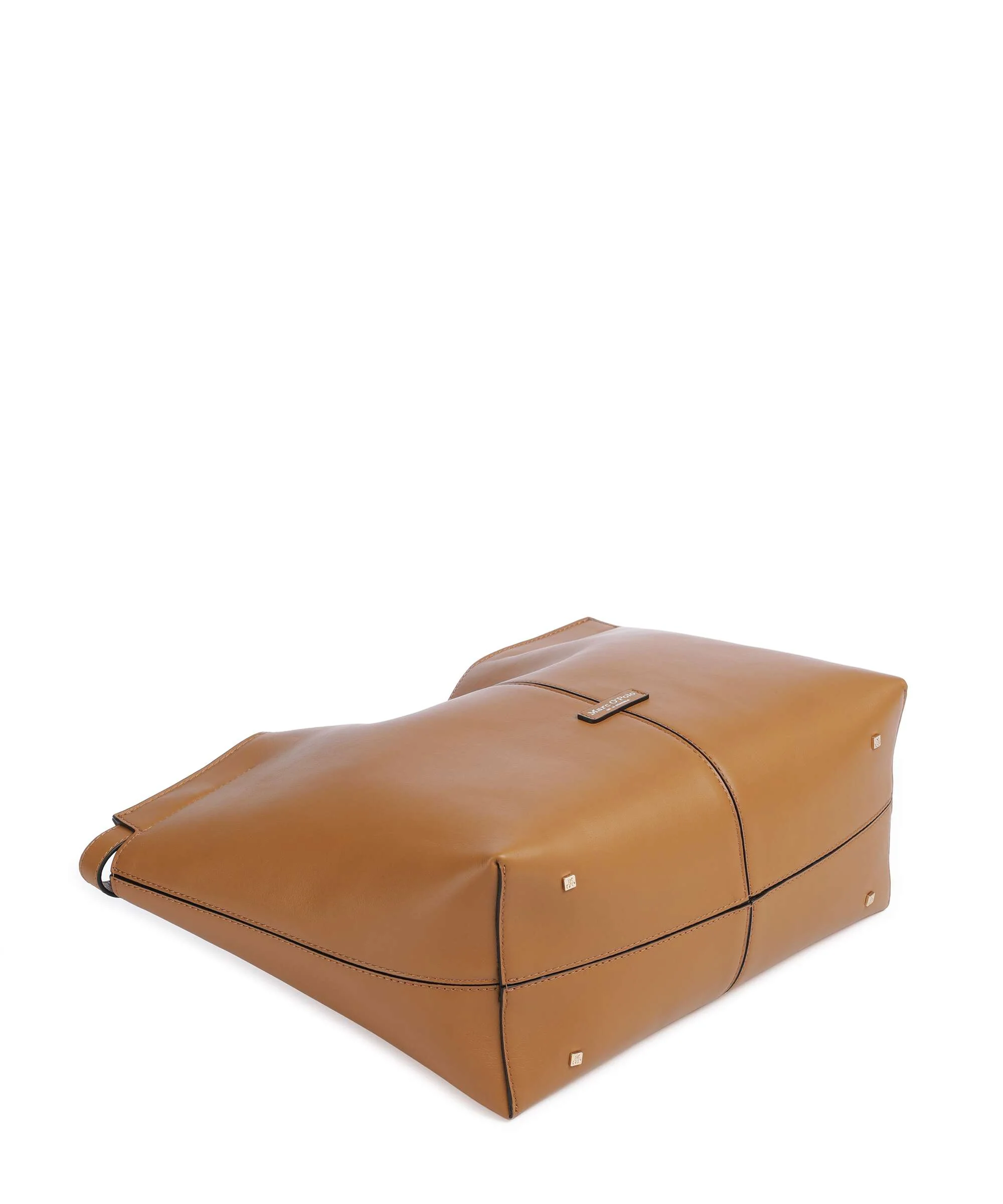 Marc O'Polo Tila L Tote bag true camel - Image 5