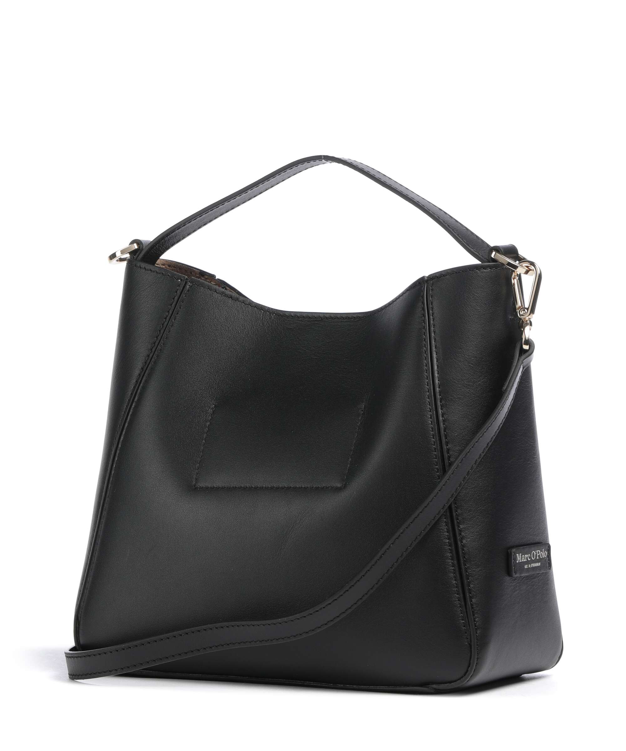 Marc O'Polo Tilda M Crossbody bag black - Image 2